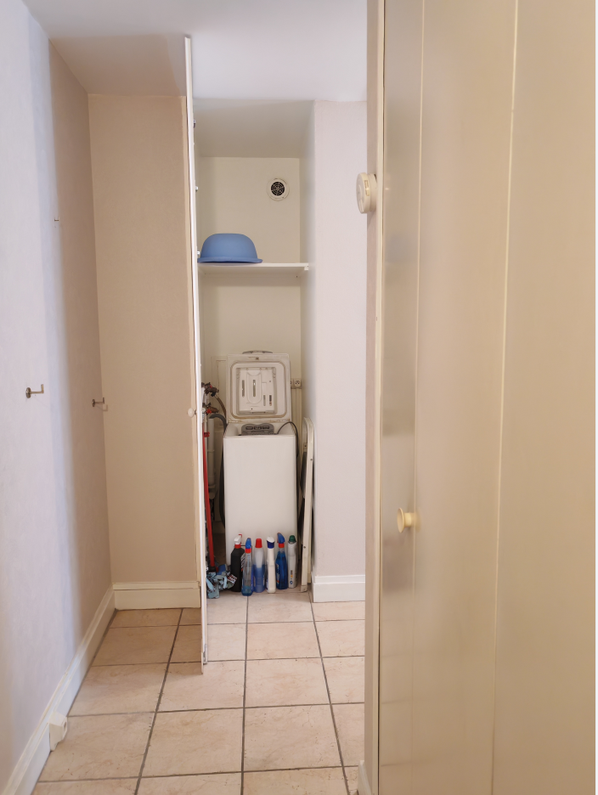 Achat immobilier Appartement 2 pièces  40m2 à Chelles (77500) - Photo n°8