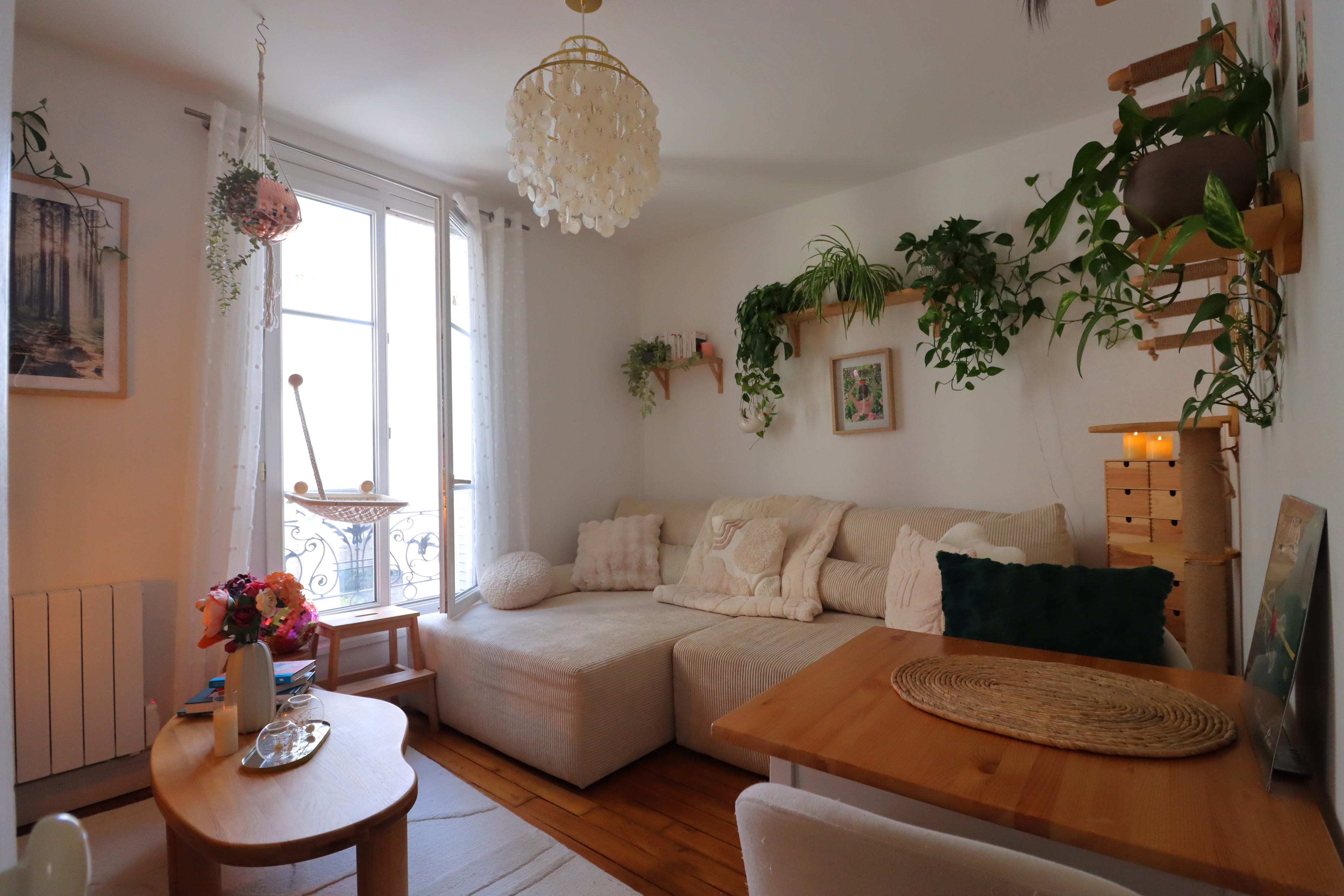 appartement 2 pièces - 35m2 à Malakoff (92240)