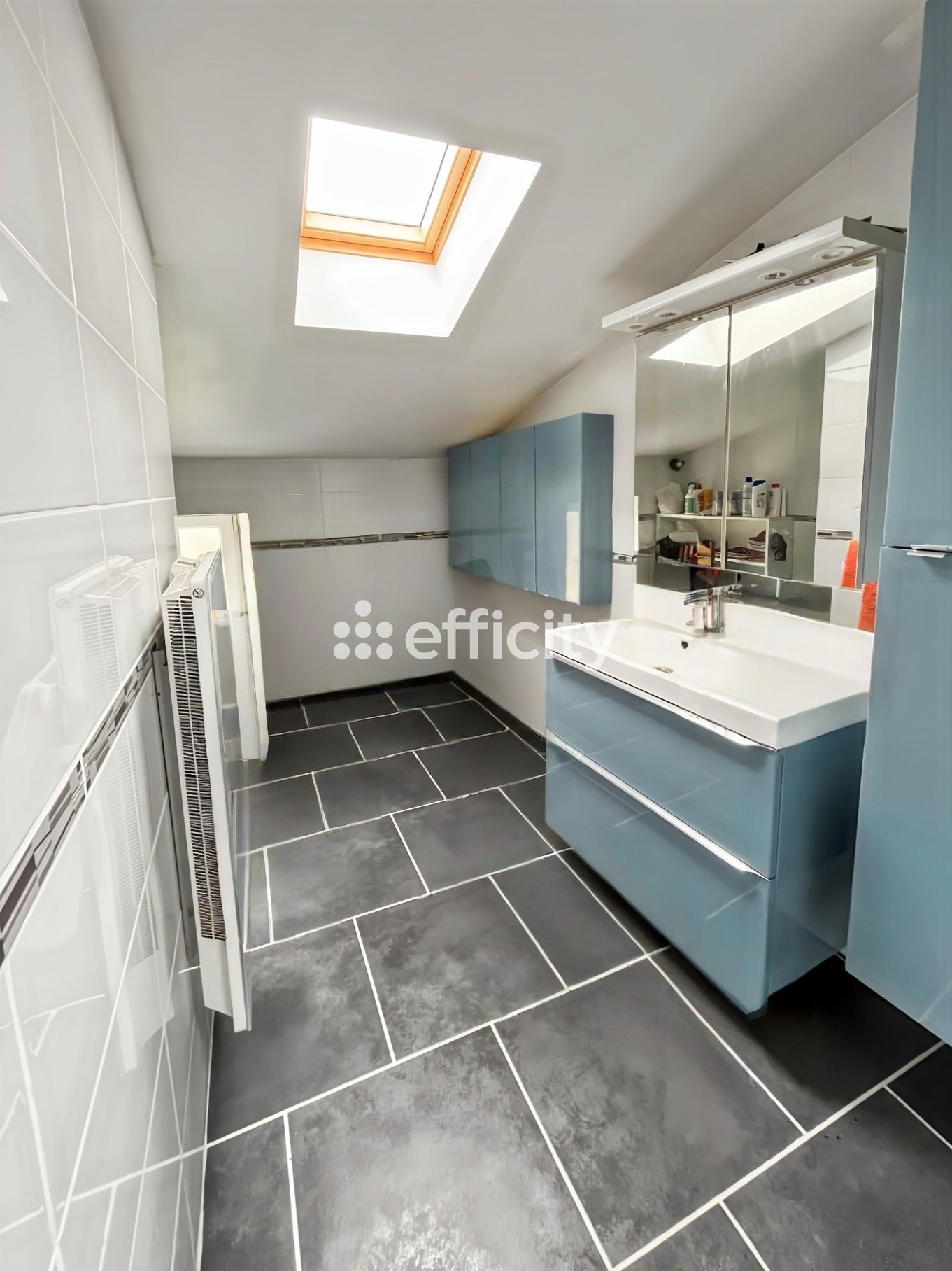 Achat immobilier Maison 5 pièces  150m2 à Val-de-Cognac (16370) - Photo n°13