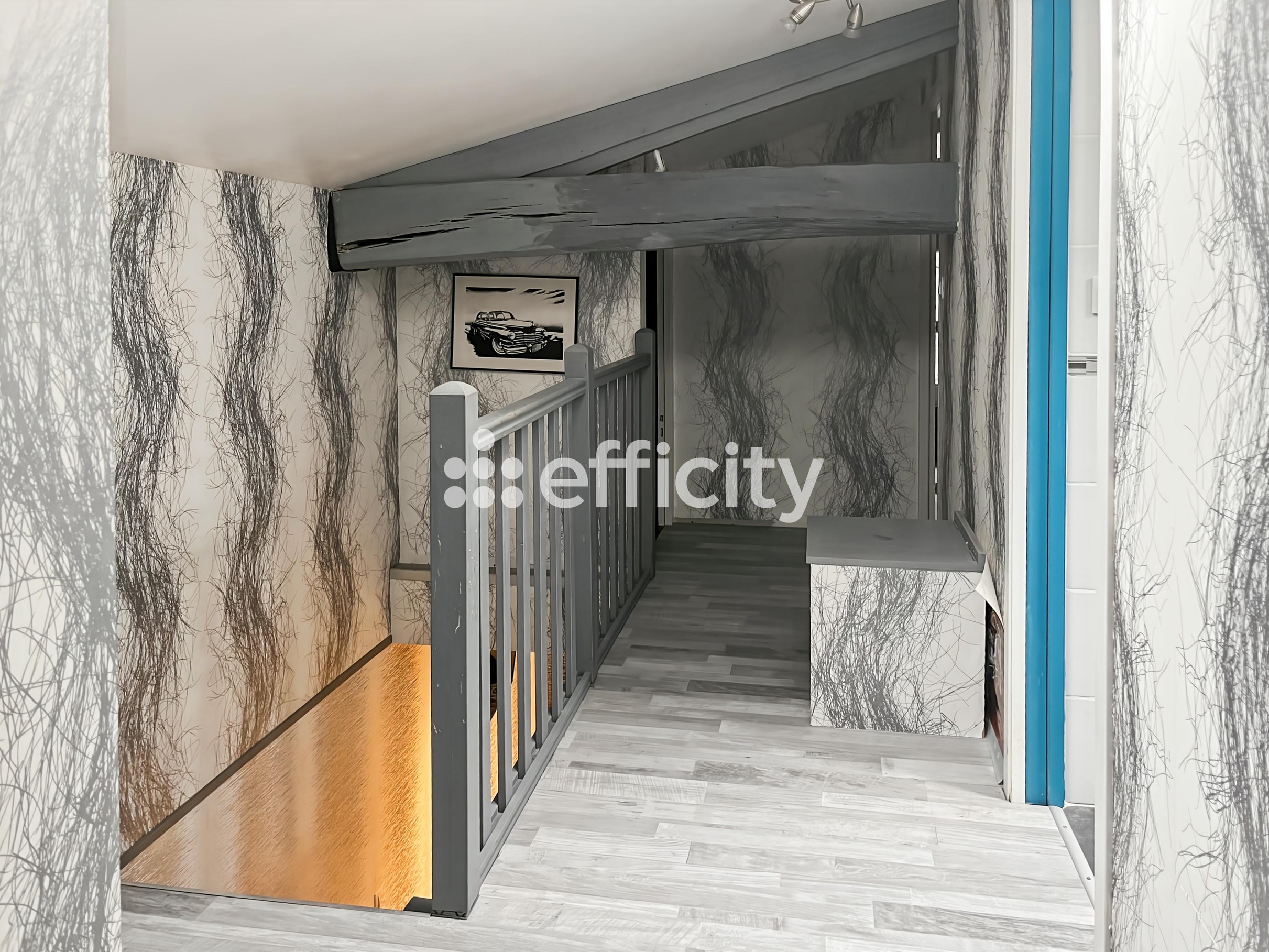 Achat immobilier Maison 5 pièces  150m2 à Val-de-Cognac (16370) - Photo n°9