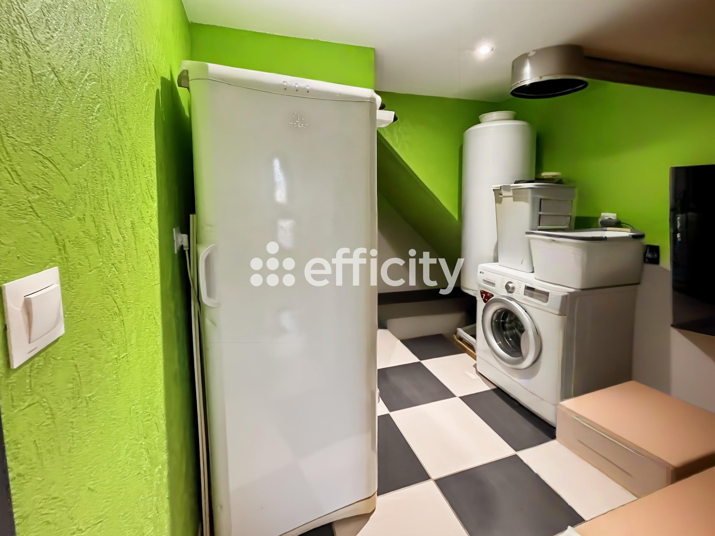 Achat immobilier Maison 5 pièces  150m2 à Val-de-Cognac (16370) - Photo n°6