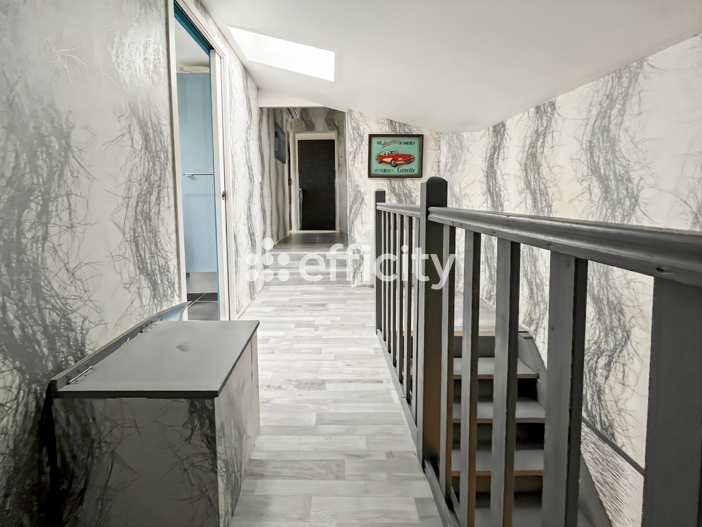 Achat immobilier Maison 5 pièces  150m2 à Val-de-Cognac (16370) - Photo n°8