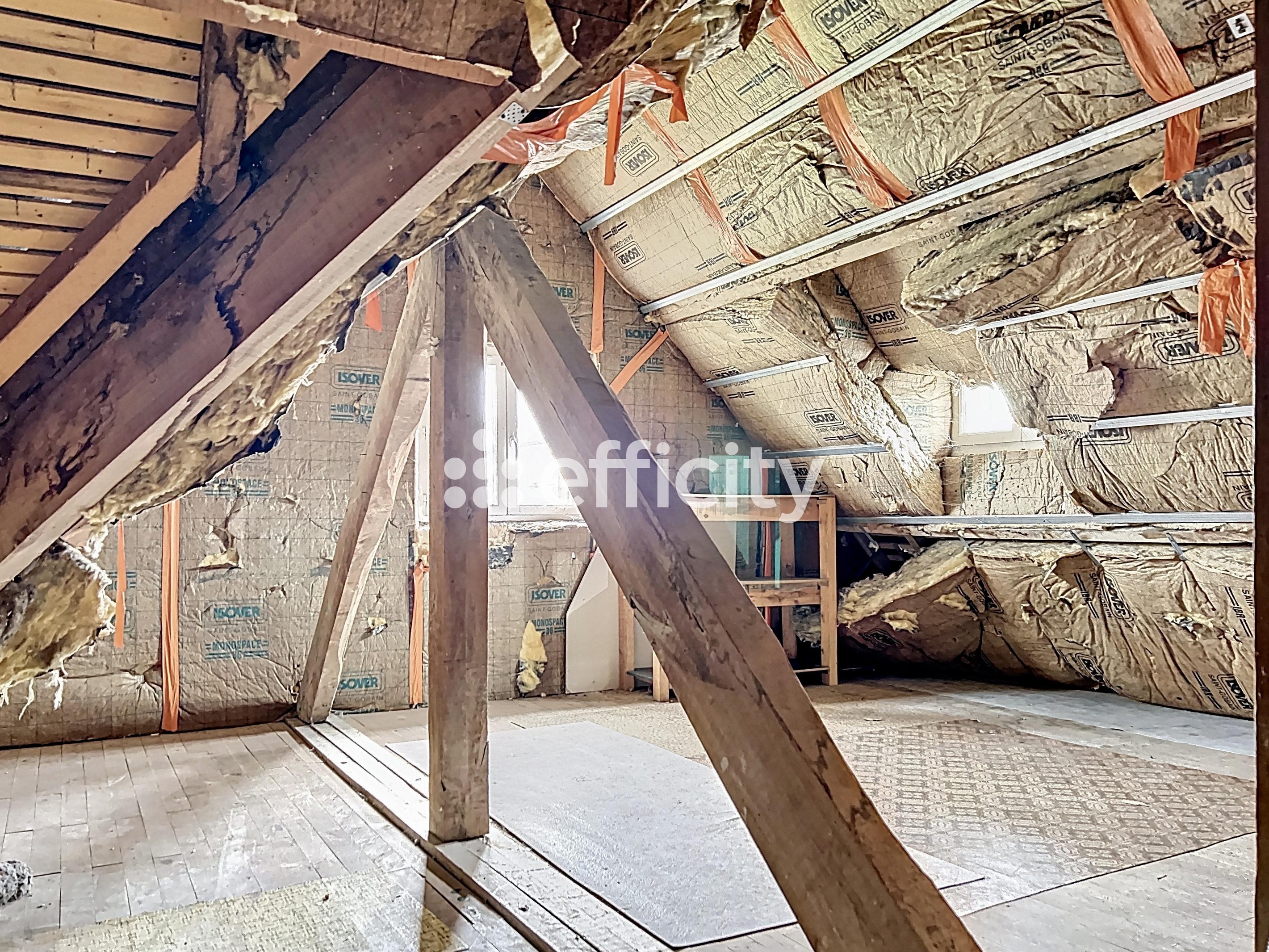 Achat immobilier Maison 5 pièces  146m2 à Bléré (37150) - Photo n°12