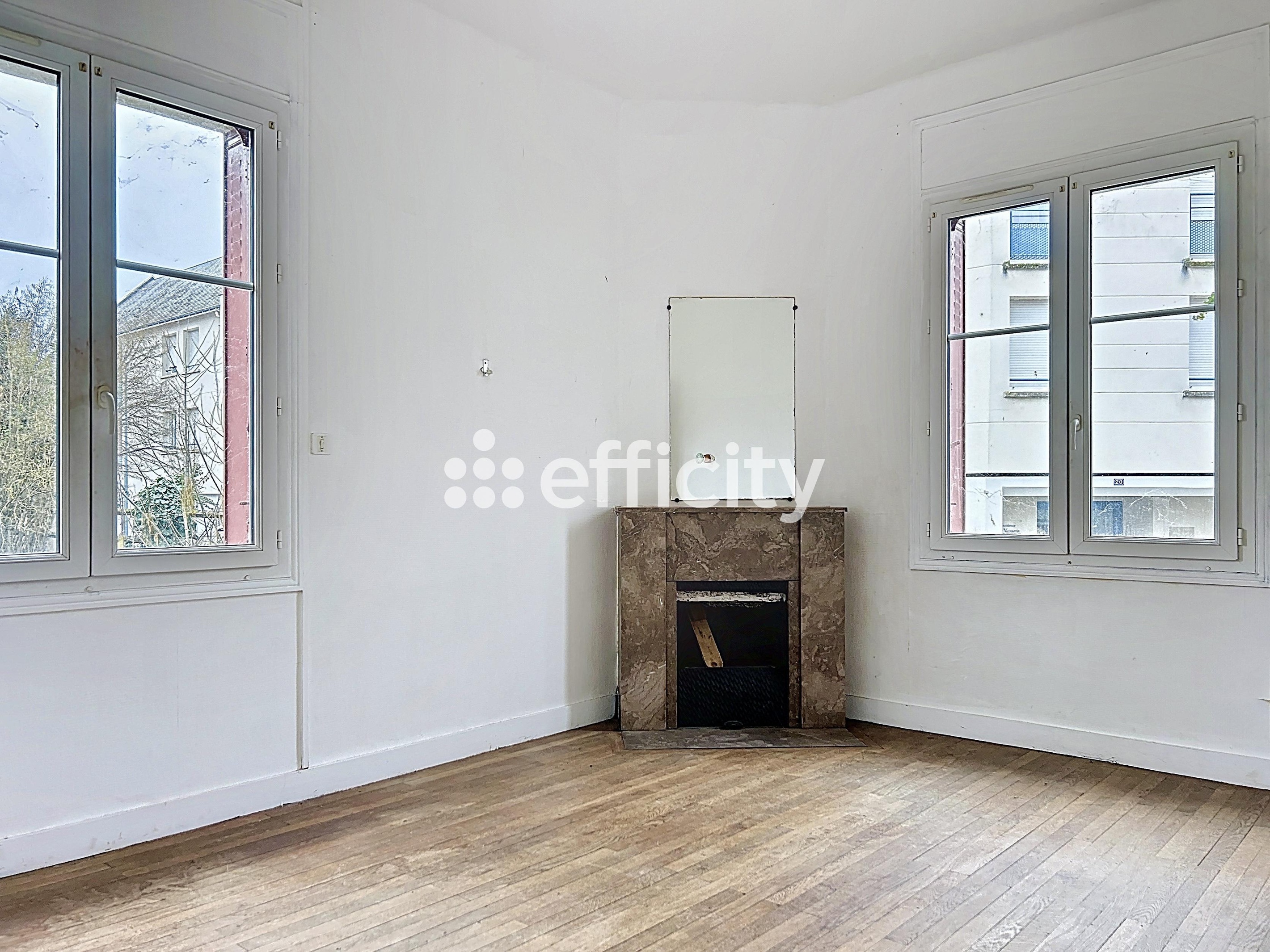 Achat immobilier Maison 5 pièces  146m2 à Bléré (37150) - Photo n°8