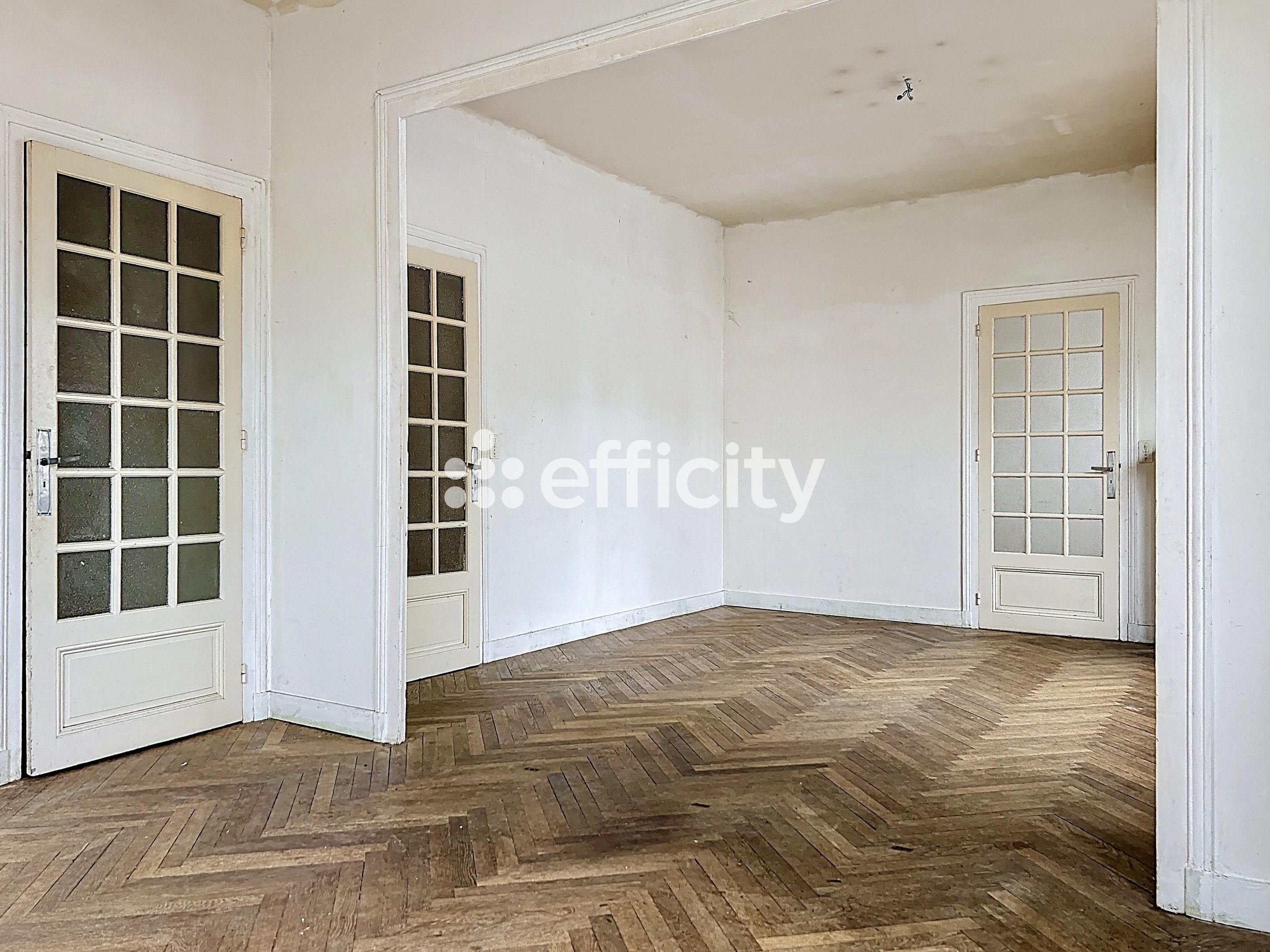 Achat immobilier Maison 5 pièces  146m2 à Bléré (37150) - Photo n°4