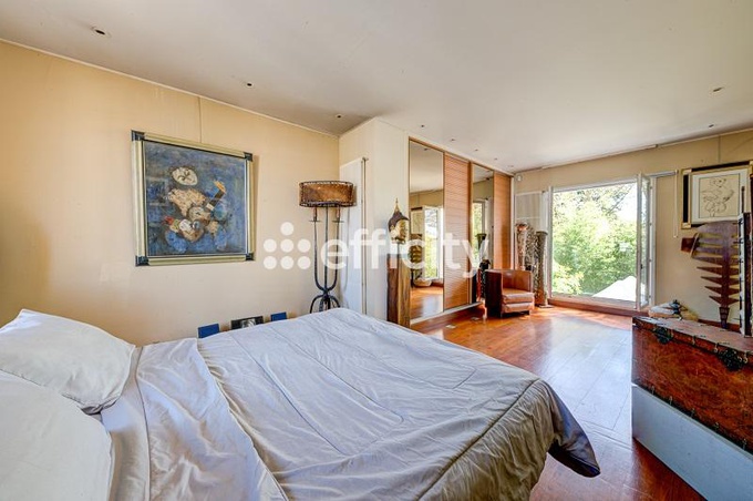 Achat immobilier Maison 6 pièces  170m2 à Issy-les-Moulineaux (92130) - Photo n°5