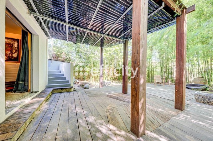 Achat immobilier Maison 6 pièces  170m2 à Issy-les-Moulineaux (92130) - Photo n°10