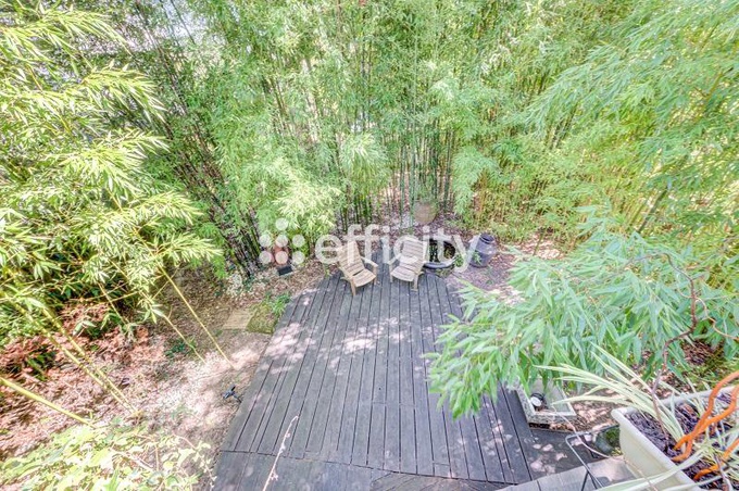 Achat immobilier Maison 6 pièces  170m2 à Issy-les-Moulineaux (92130) - Photo n°14