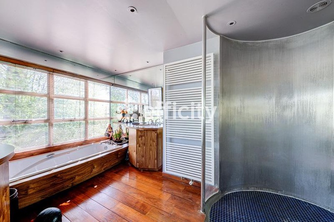Achat immobilier Maison 6 pièces  170m2 à Issy-les-Moulineaux (92130) - Photo n°18