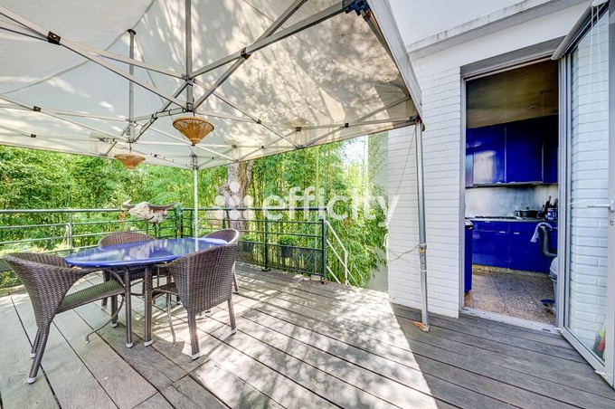 Achat immobilier Maison 6 pièces  170m2 à Issy-les-Moulineaux (92130) - Photo n°19