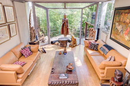 maison 6 pièces - 170m2 à Issy-les-Moulineaux (92130)