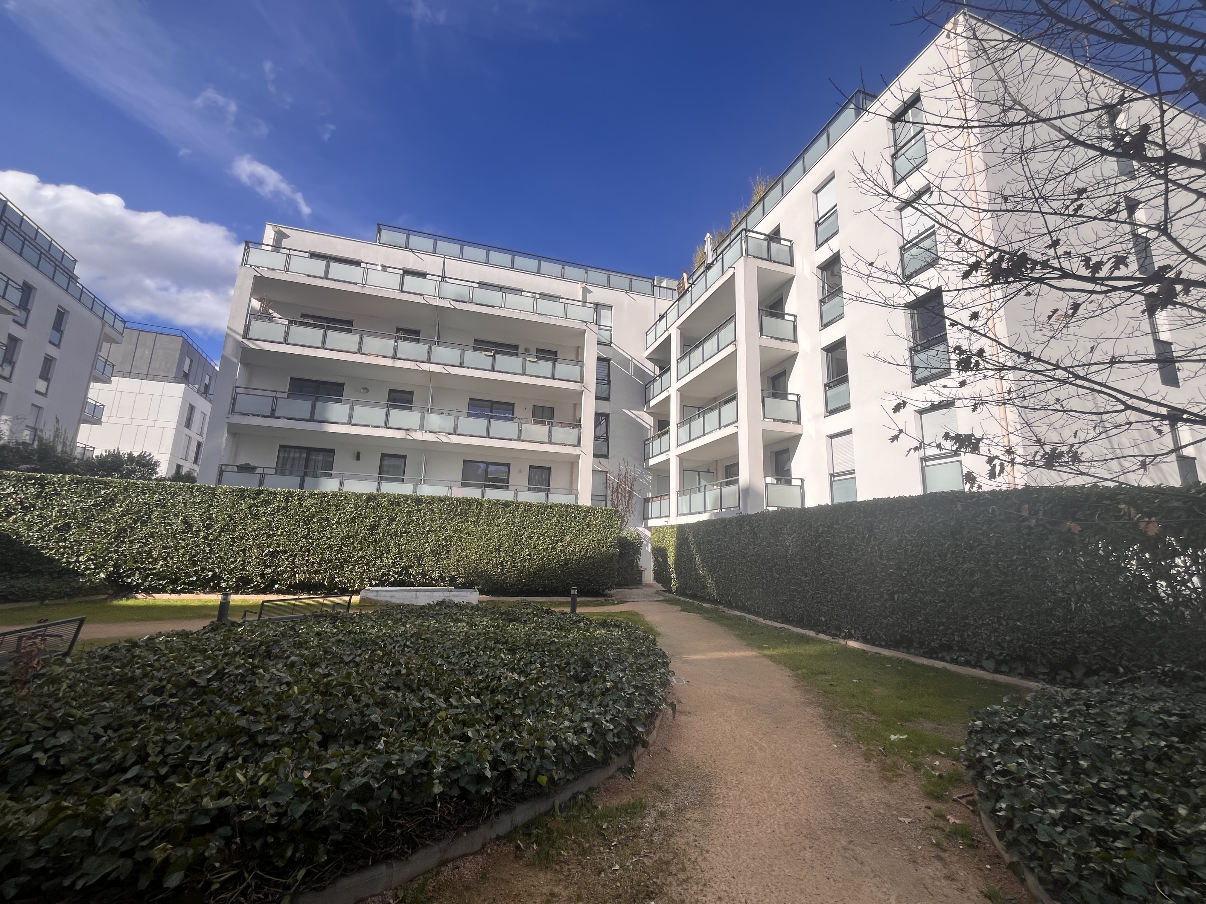 Appartement 2 pièces 46 m² · à Lyon · 46 m² · 229 000 €