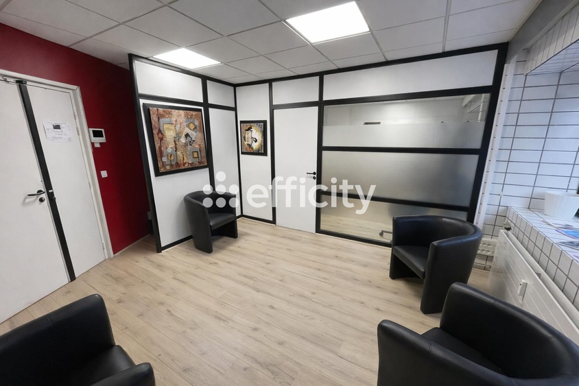 appartement 5 pièces - 128m2 à Lille (59800)