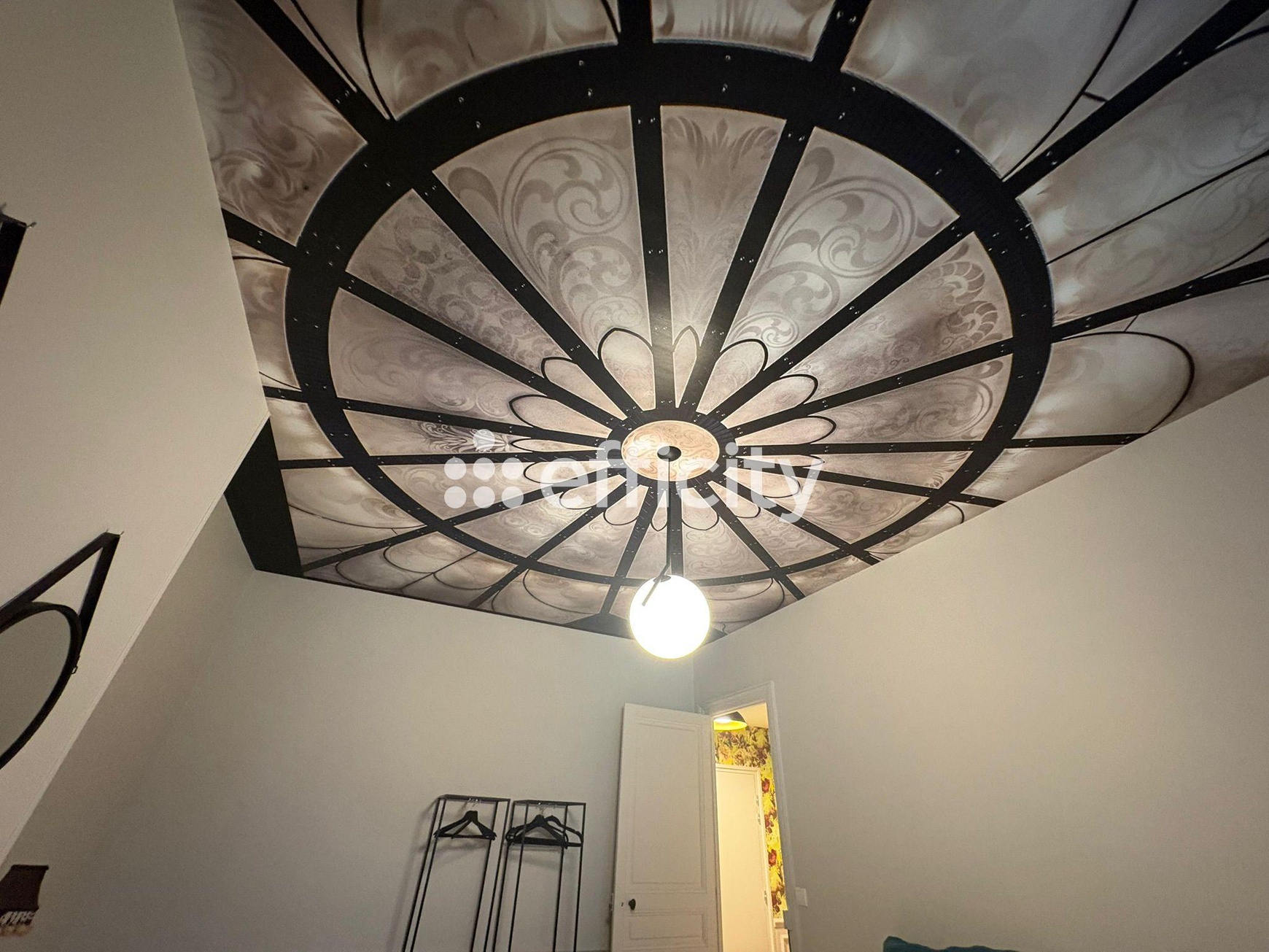 Achat immobilier Appartement 2 pièces  55m2 à Reims (51100) - Photo n°5