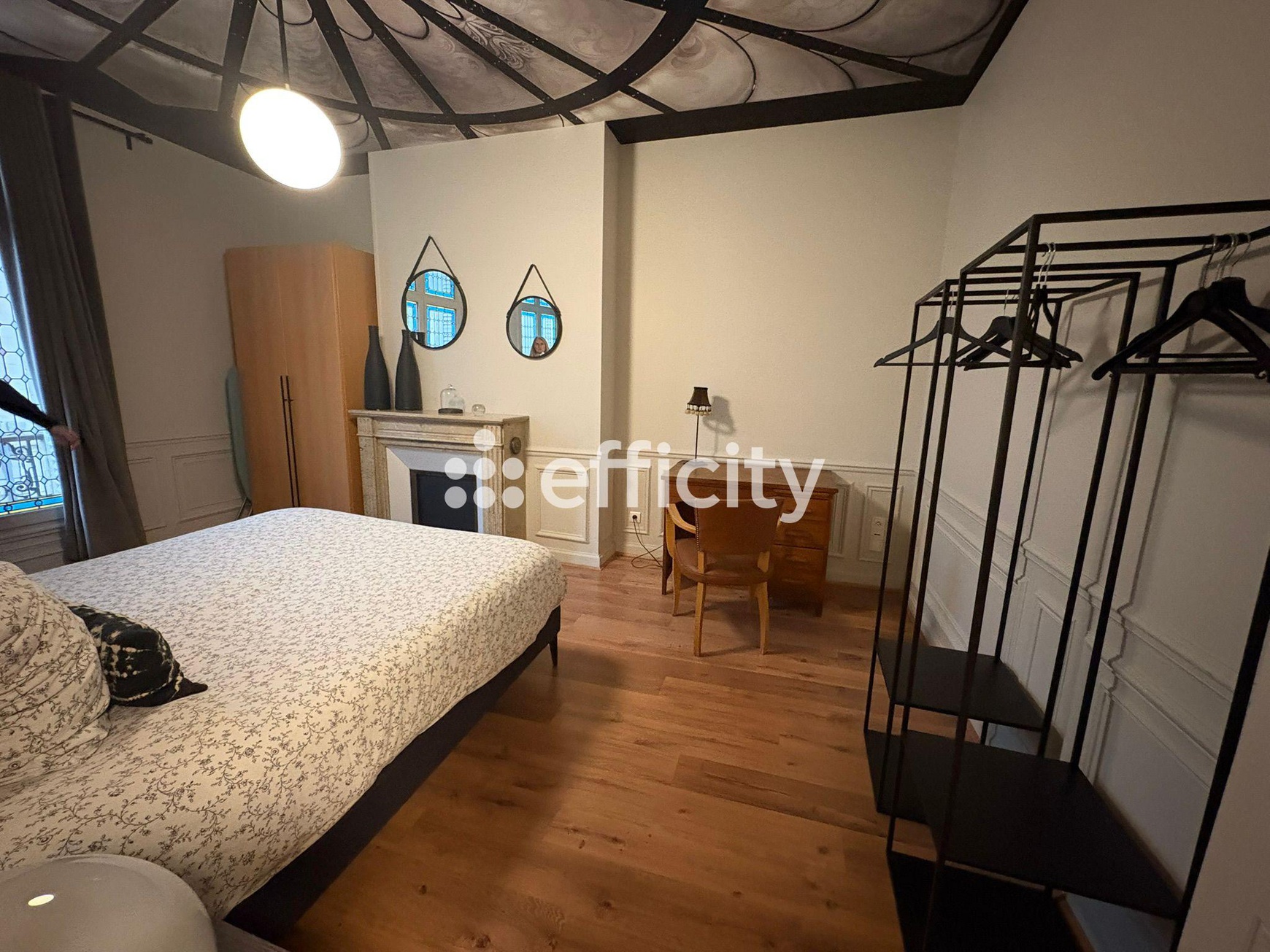 Achat immobilier Appartement 2 pièces  55m2 à Reims (51100) - Photo n°6