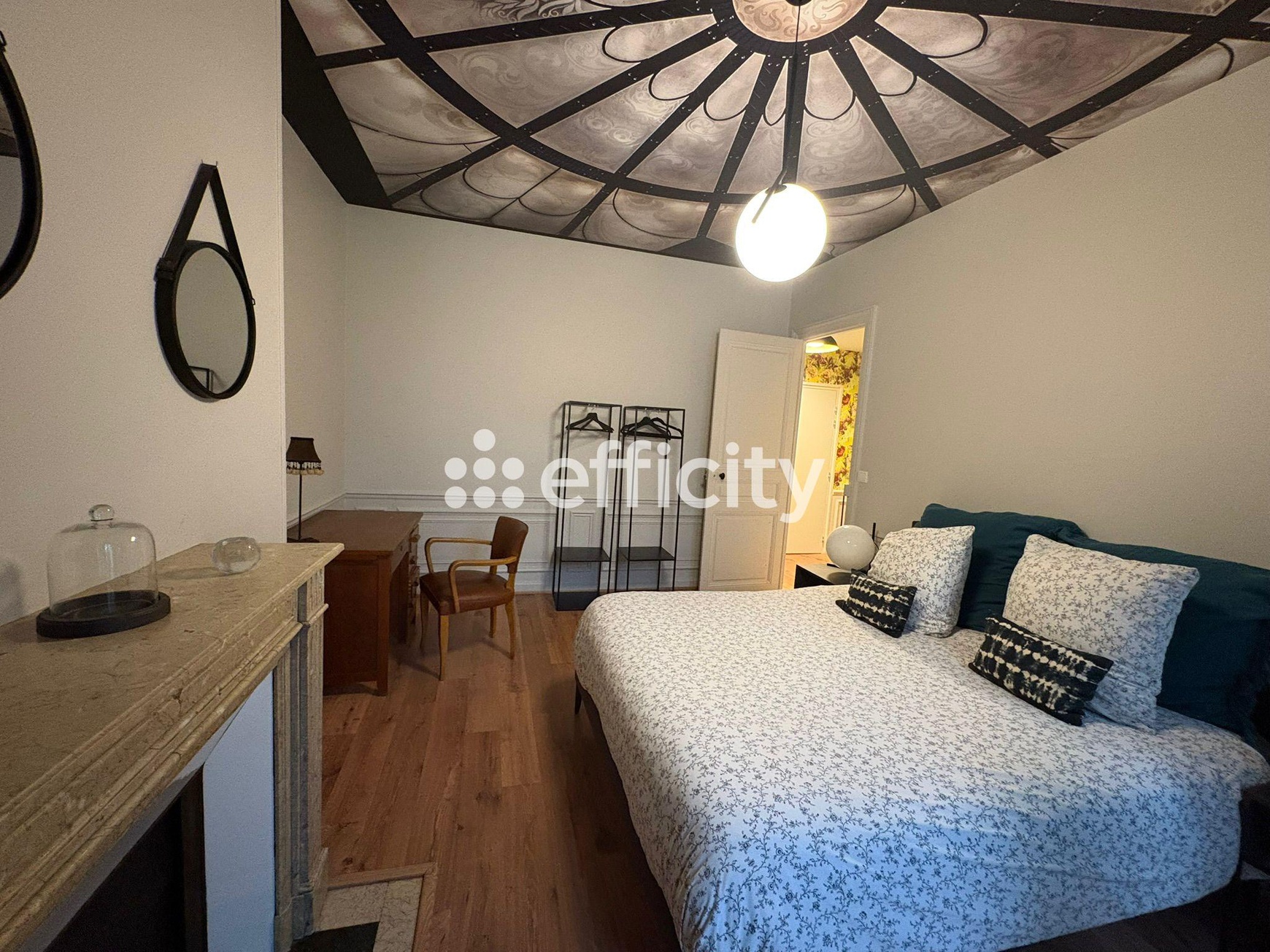 Achat immobilier Appartement 2 pièces  55m2 à Reims (51100) - Photo n°4