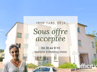 appartement 3 pièces - 68m2 à Saint-Romain-le-Puy (42610)
