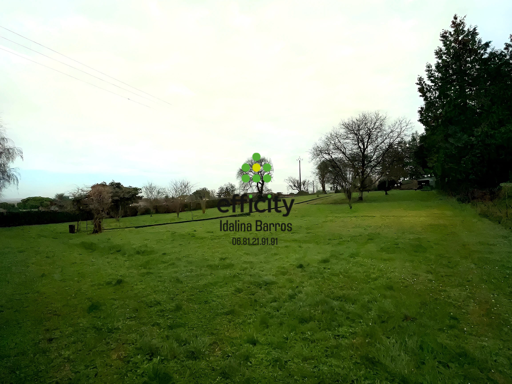 Achat immobilier Maison 4 pièces  90m2 à Saint-Même-les-Carrières (16720) - Photo n°16