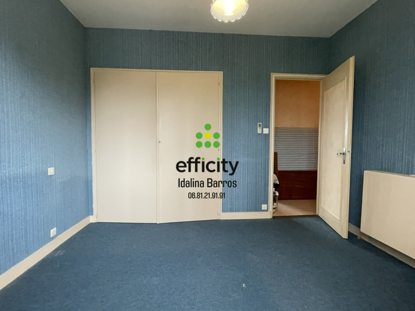 Achat immobilier Maison 4 pièces  90m2 à Saint-Même-les-Carrières (16720) - Photo n°12