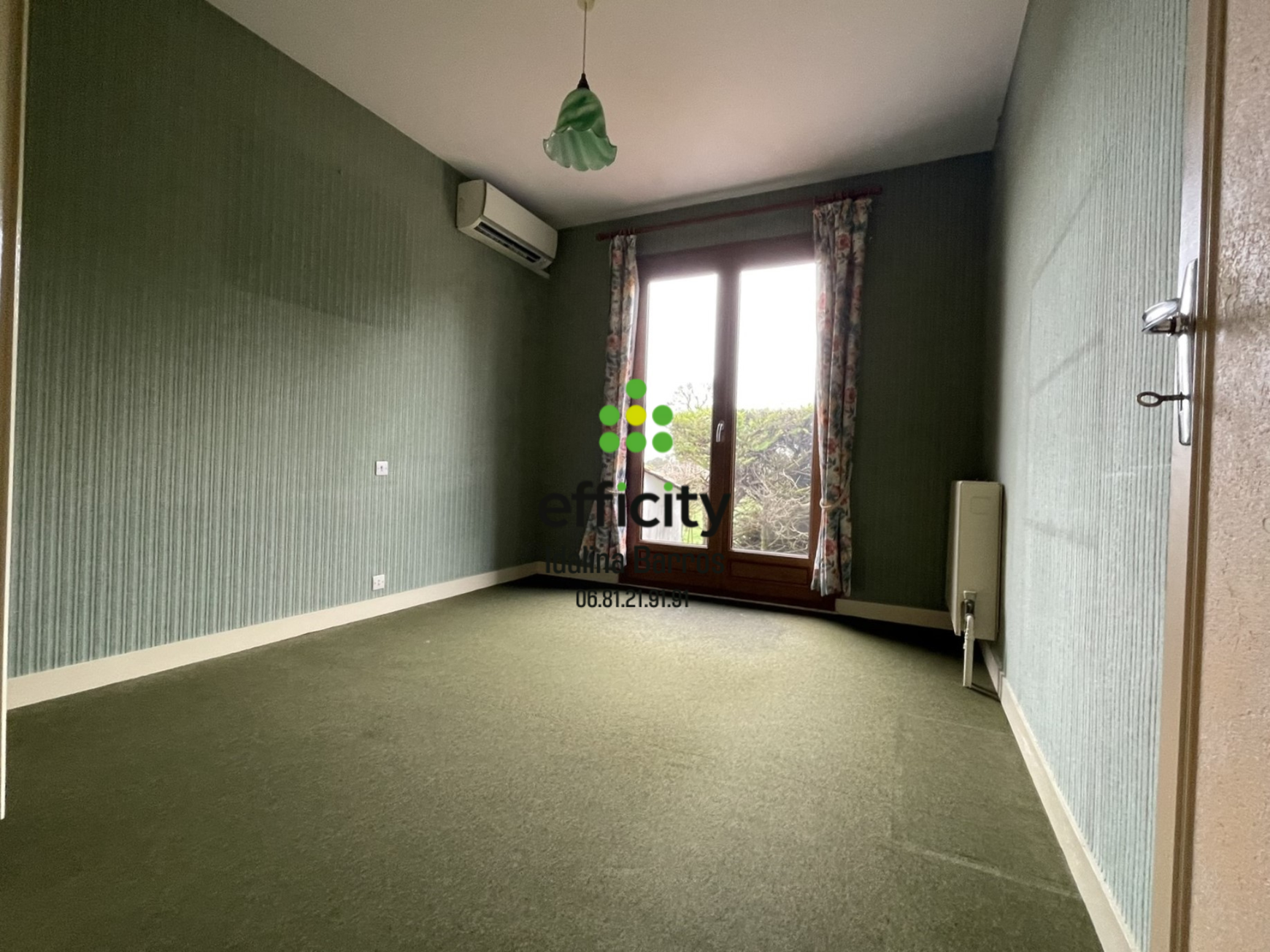 Achat immobilier Maison 4 pièces  90m2 à Saint-Même-les-Carrières (16720) - Photo n°13