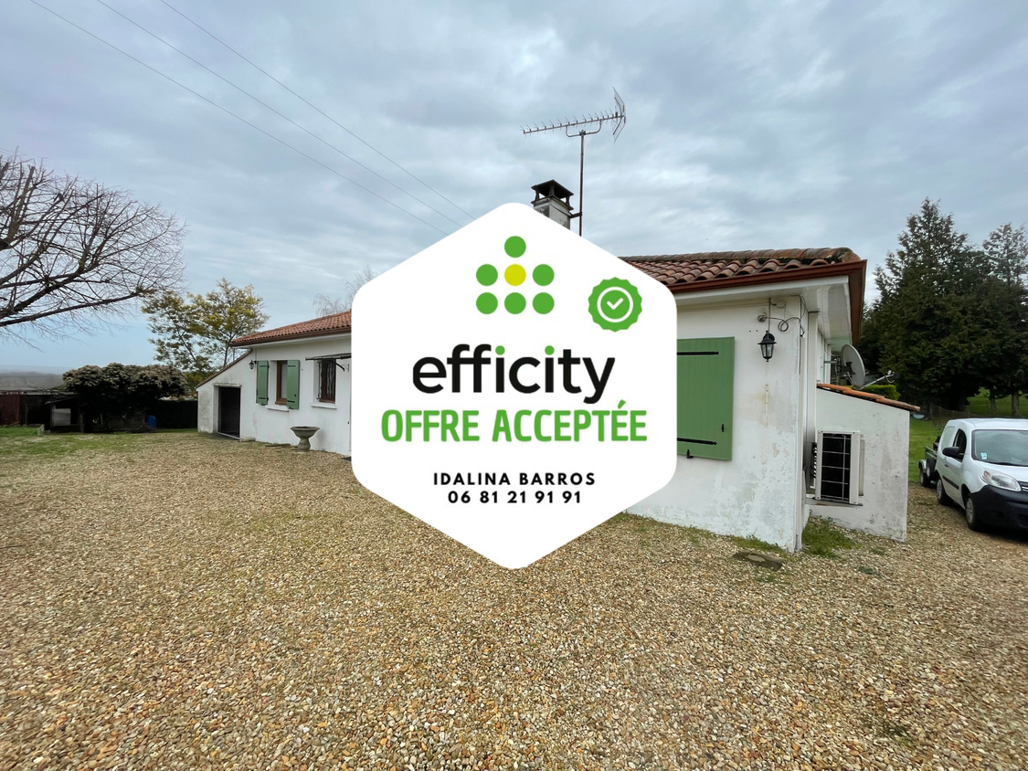 maison 4 pièces - 90m2 à Saint-Même-les-Carrières (16720)