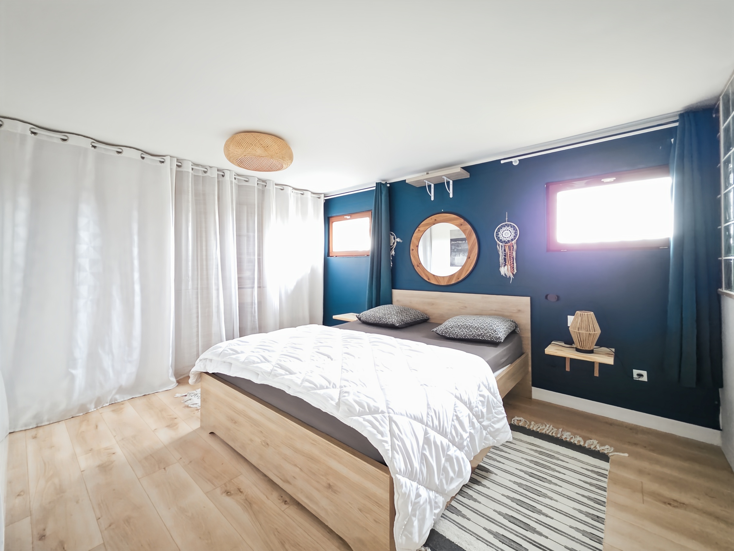 Achat immobilier Maison 5 pièces  126m2 à Bon-Encontre (47240) - Photo n°8