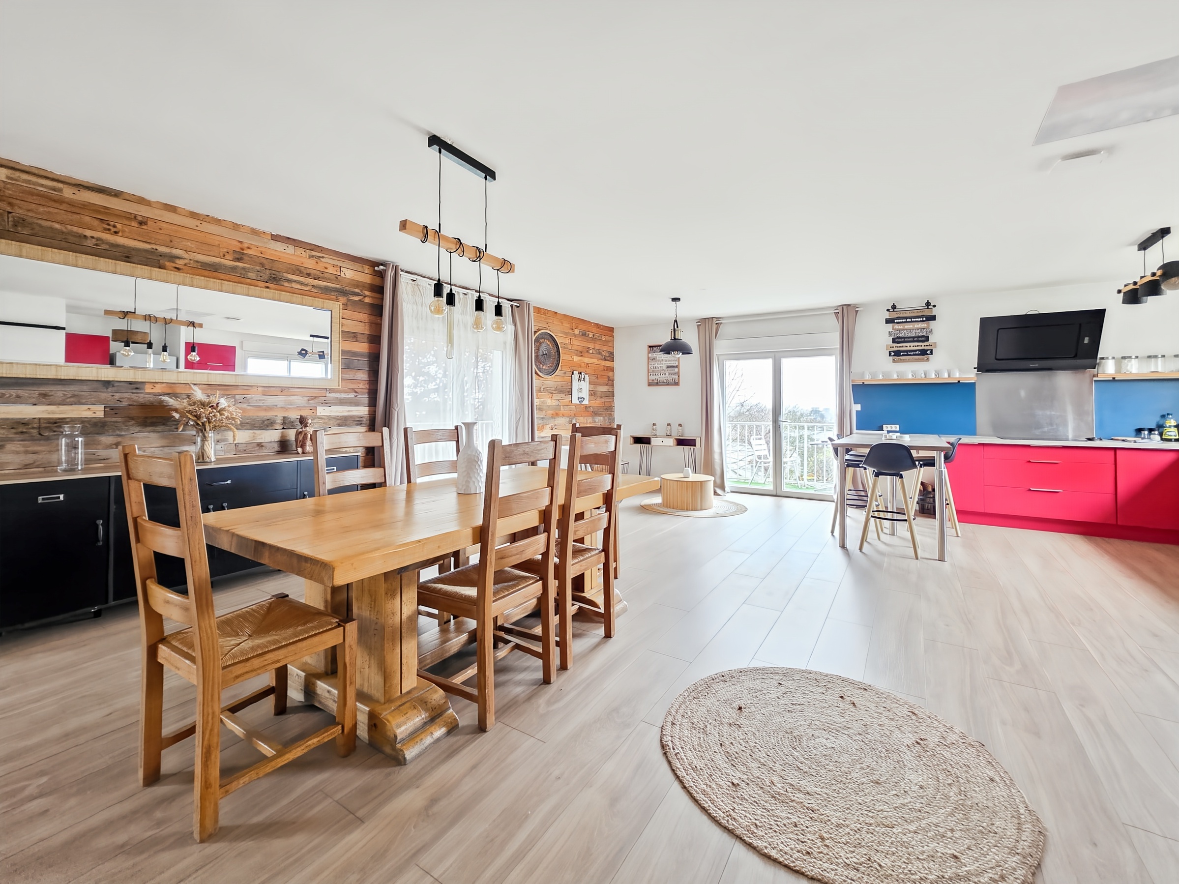Achat immobilier Maison 5 pièces  126m2 à Bon-Encontre (47240) - Photo n°4
