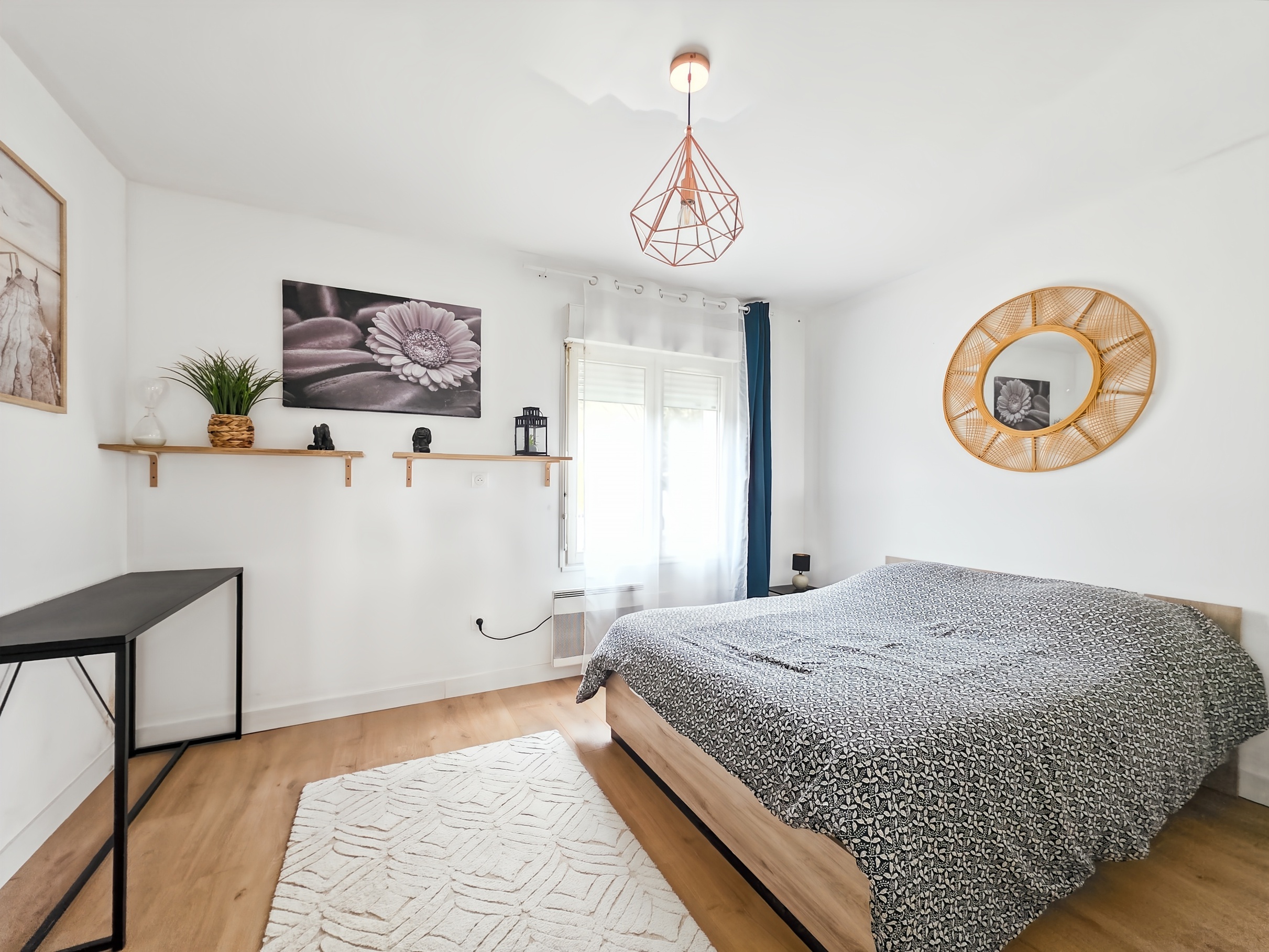 Achat immobilier Maison 5 pièces  126m2 à Bon-Encontre (47240) - Photo n°6