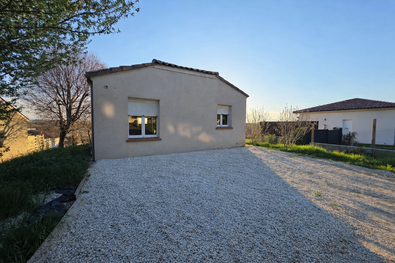 Achat immobilier Maison 5 pièces  126m2 à Bon-Encontre (47240) - Photo n°11