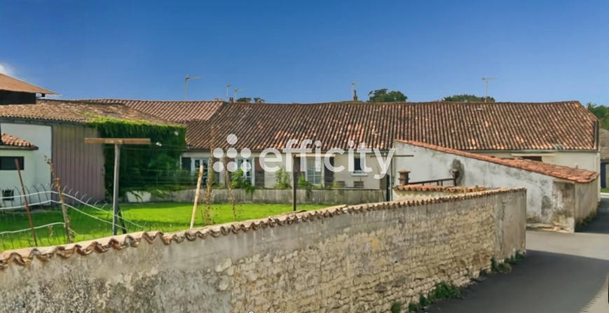 maison 5 pièces - 225m2 à Sainte-Soulle (17220)