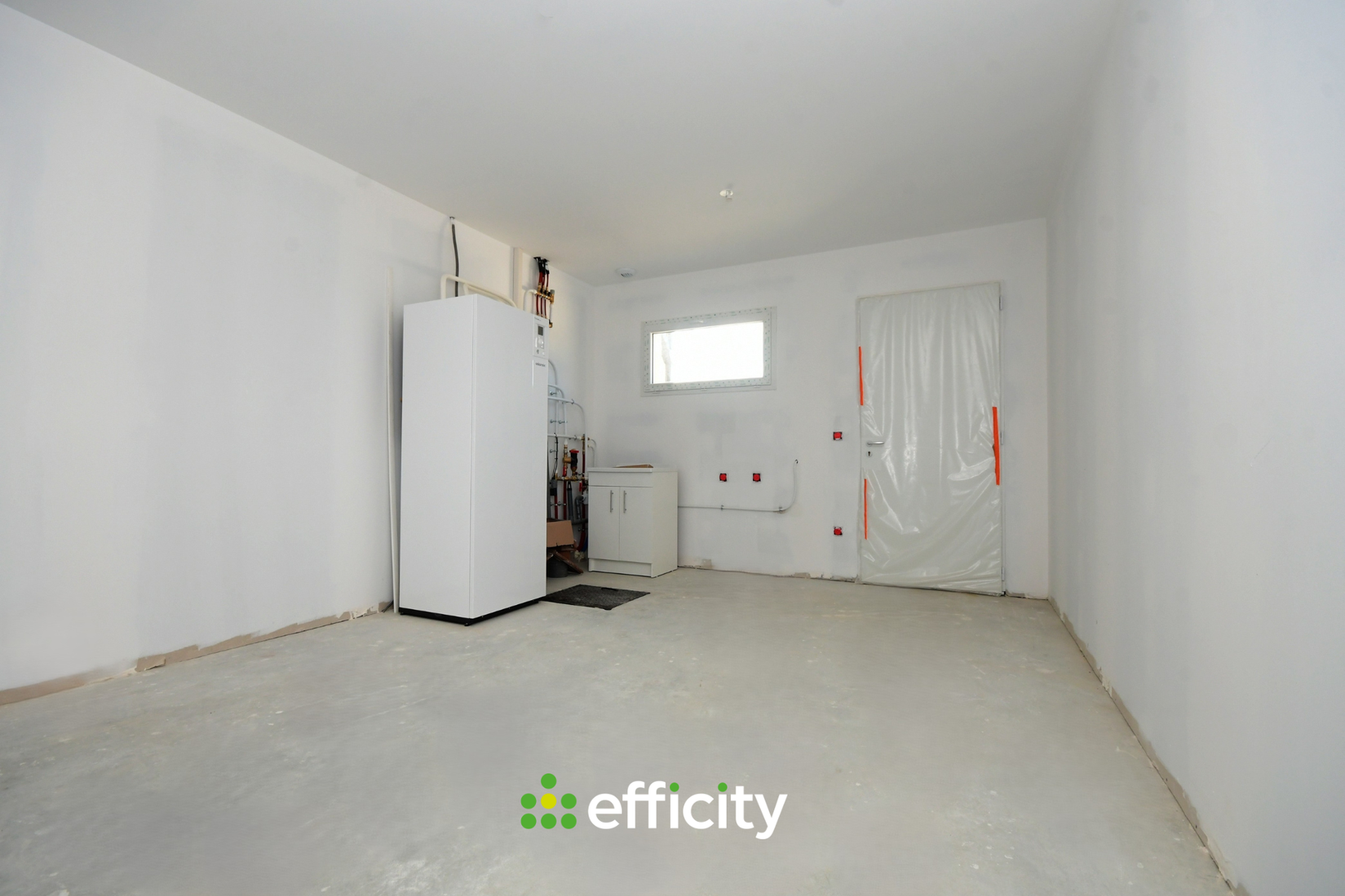 Achat immobilier Maison 5 pièces  118m2 à Les Éparres (38300) - Photo n°7