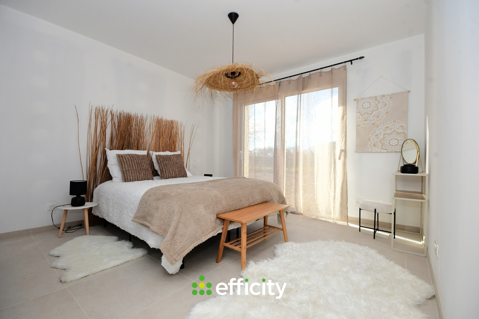 Achat immobilier Maison 5 pièces  118m2 à Les Éparres (38300) - Photo n°5