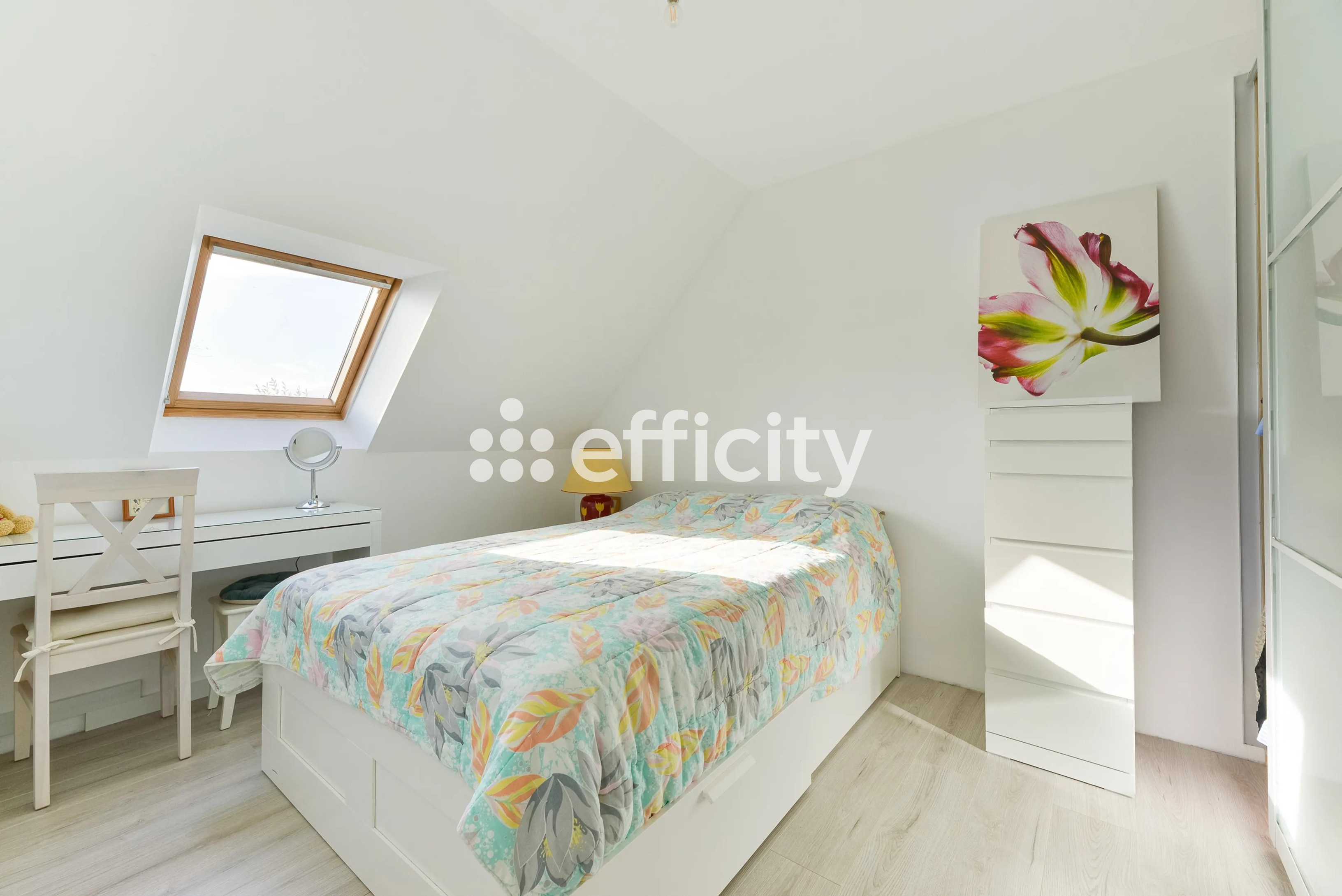 Achat immobilier Maison 7 pièces  112m2 à Nantes (44300) - Photo n°8