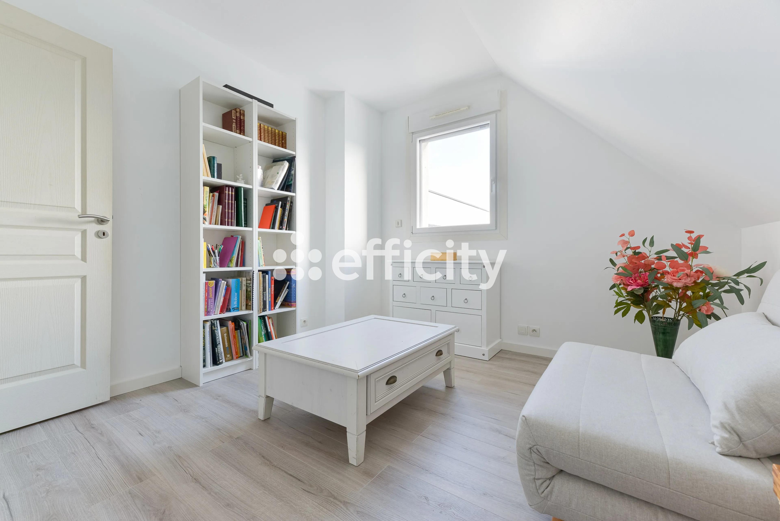 Achat immobilier Maison 7 pièces  112m2 à Nantes (44300) - Photo n°9