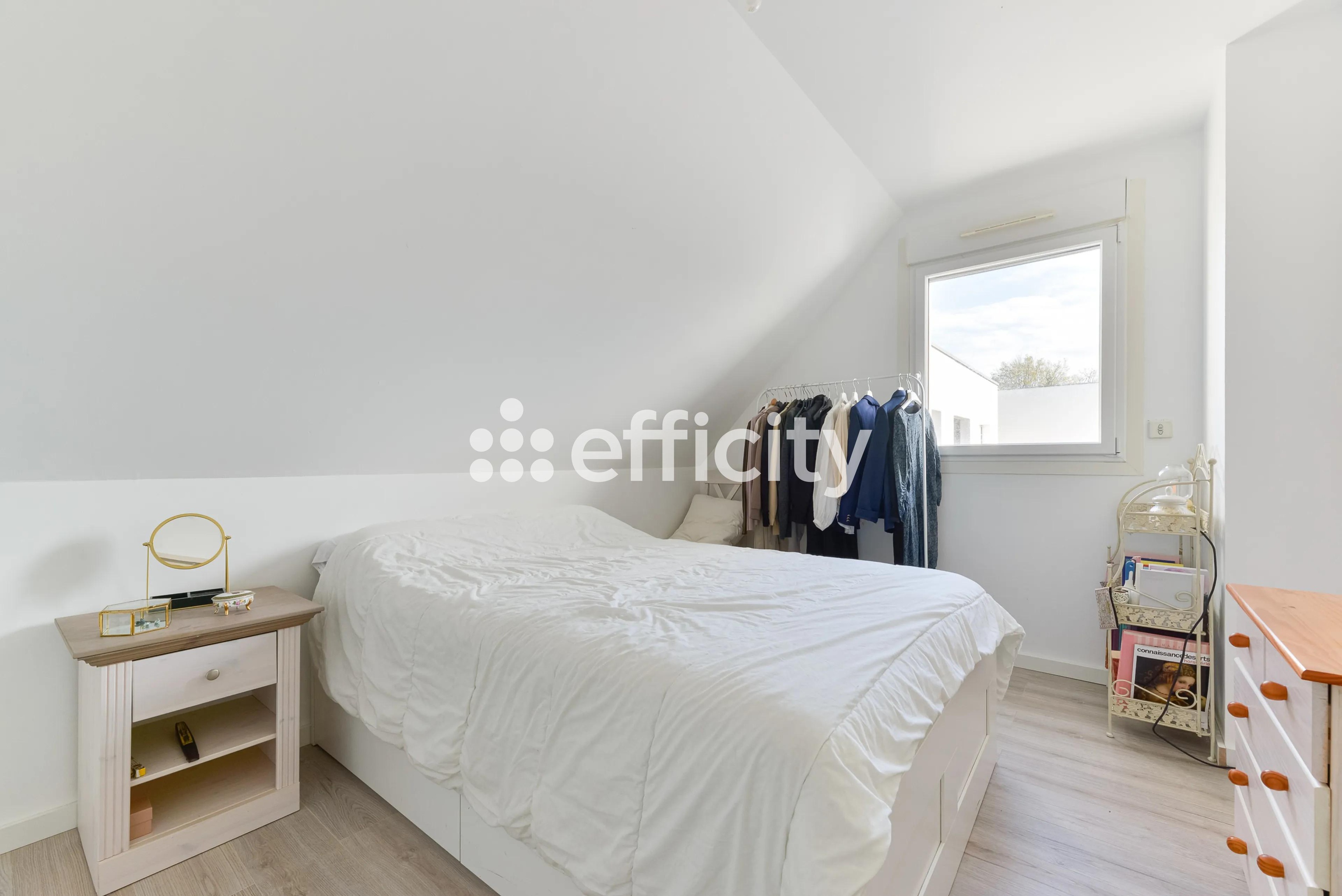 Achat immobilier Maison 7 pièces  112m2 à Nantes (44300) - Photo n°10