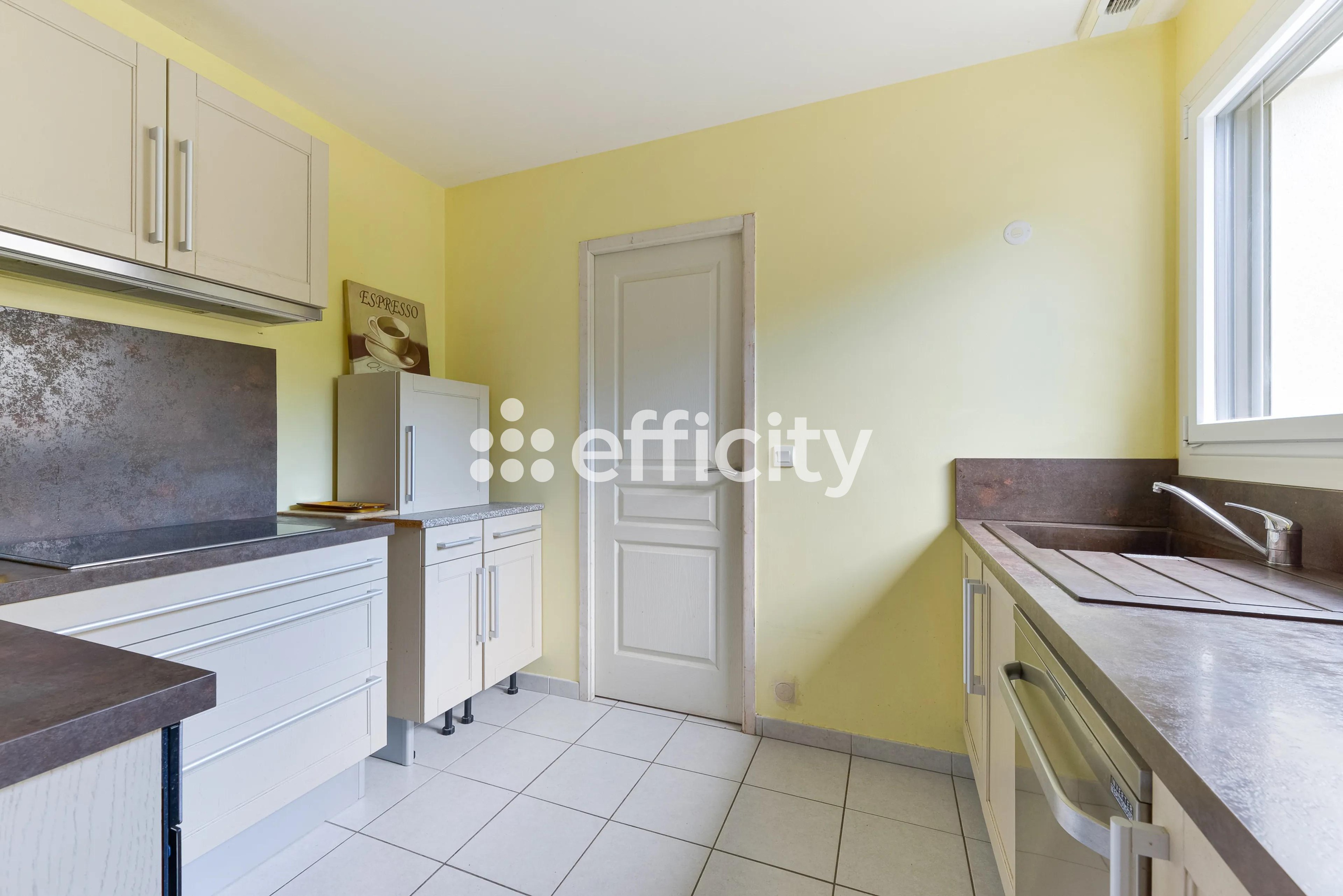 Achat immobilier Maison 7 pièces  112m2 à Nantes (44300) - Photo n°5