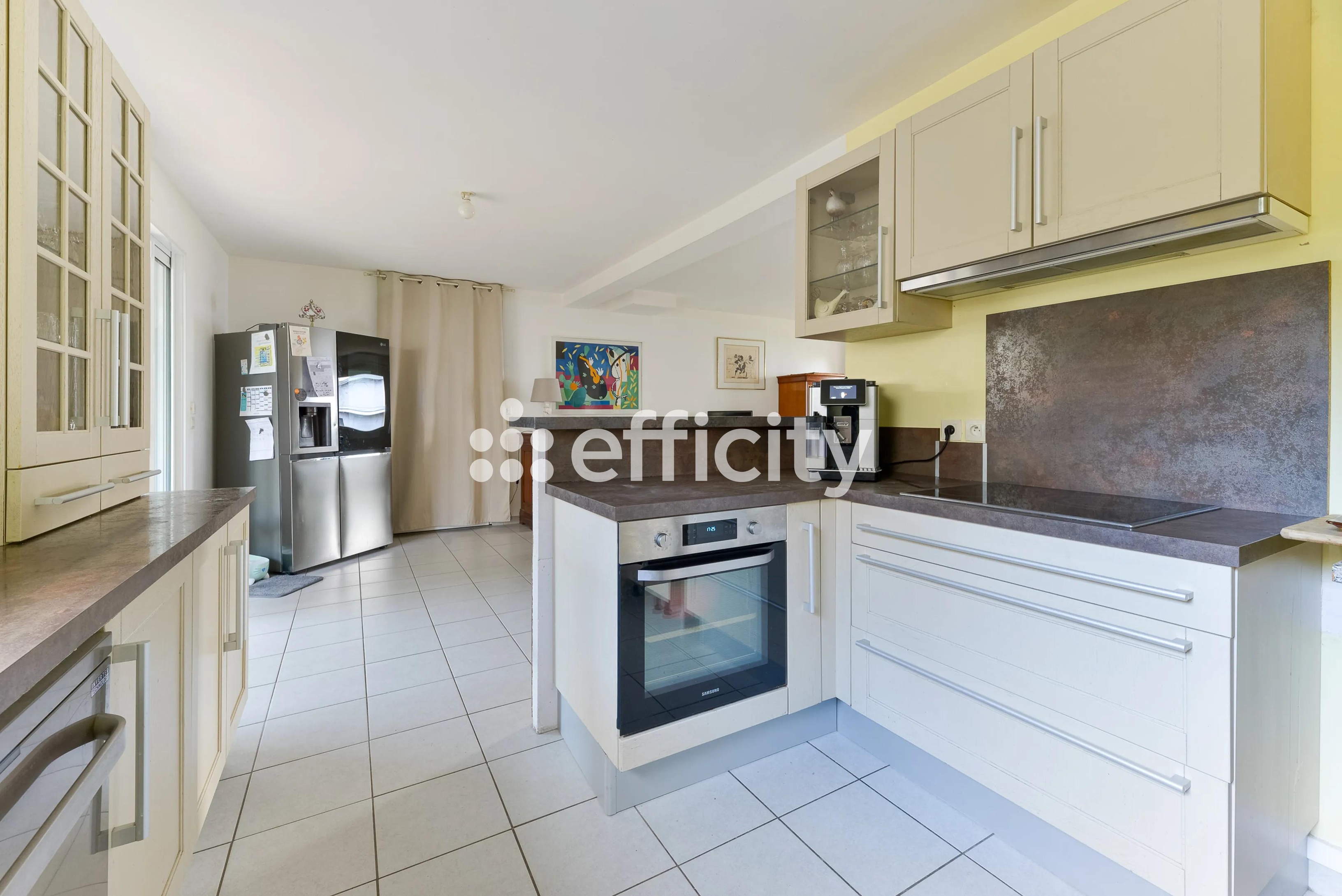 Achat immobilier Maison 7 pièces  112m2 à Nantes (44300) - Photo n°4