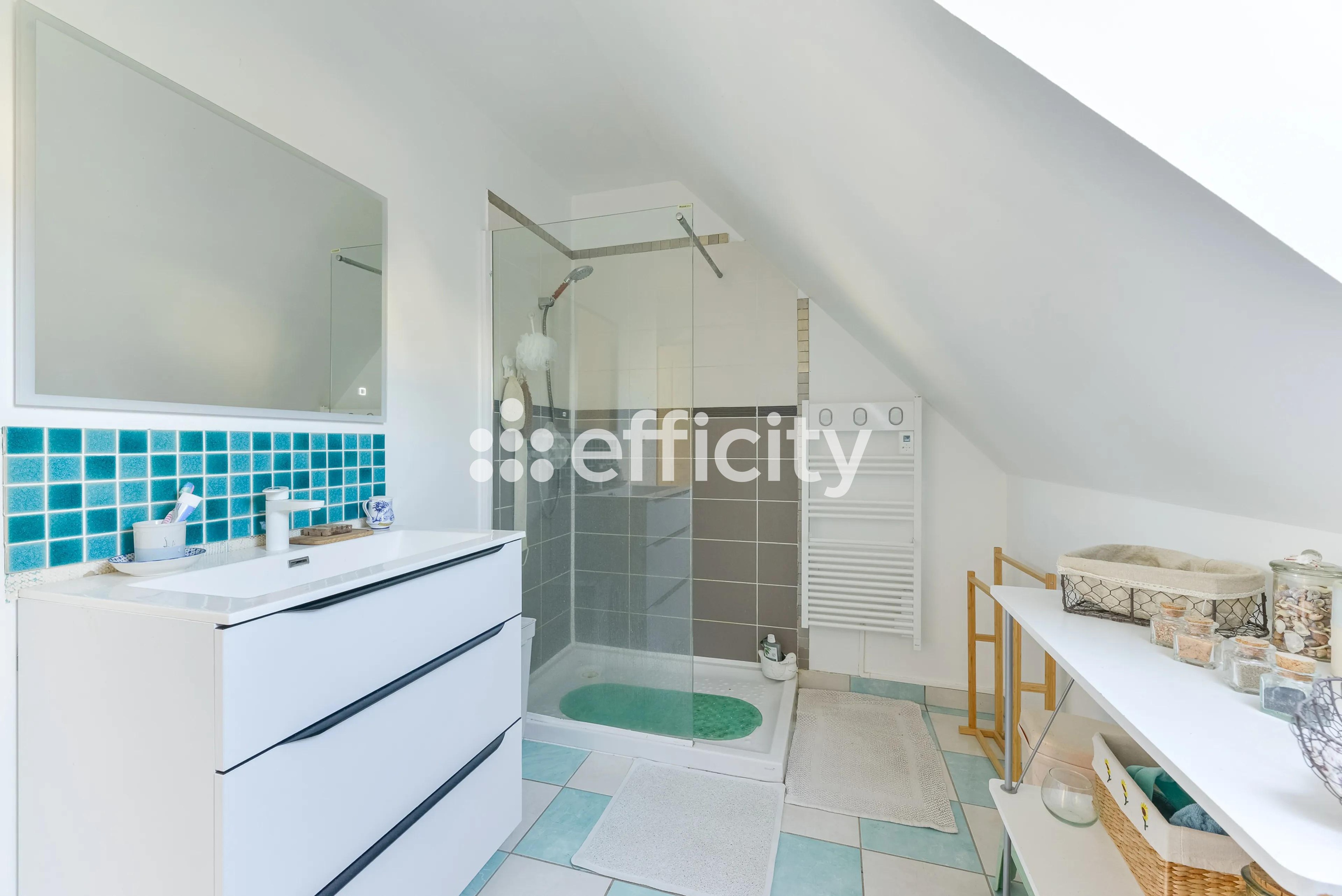 Achat immobilier Maison 7 pièces  112m2 à Nantes (44300) - Photo n°6