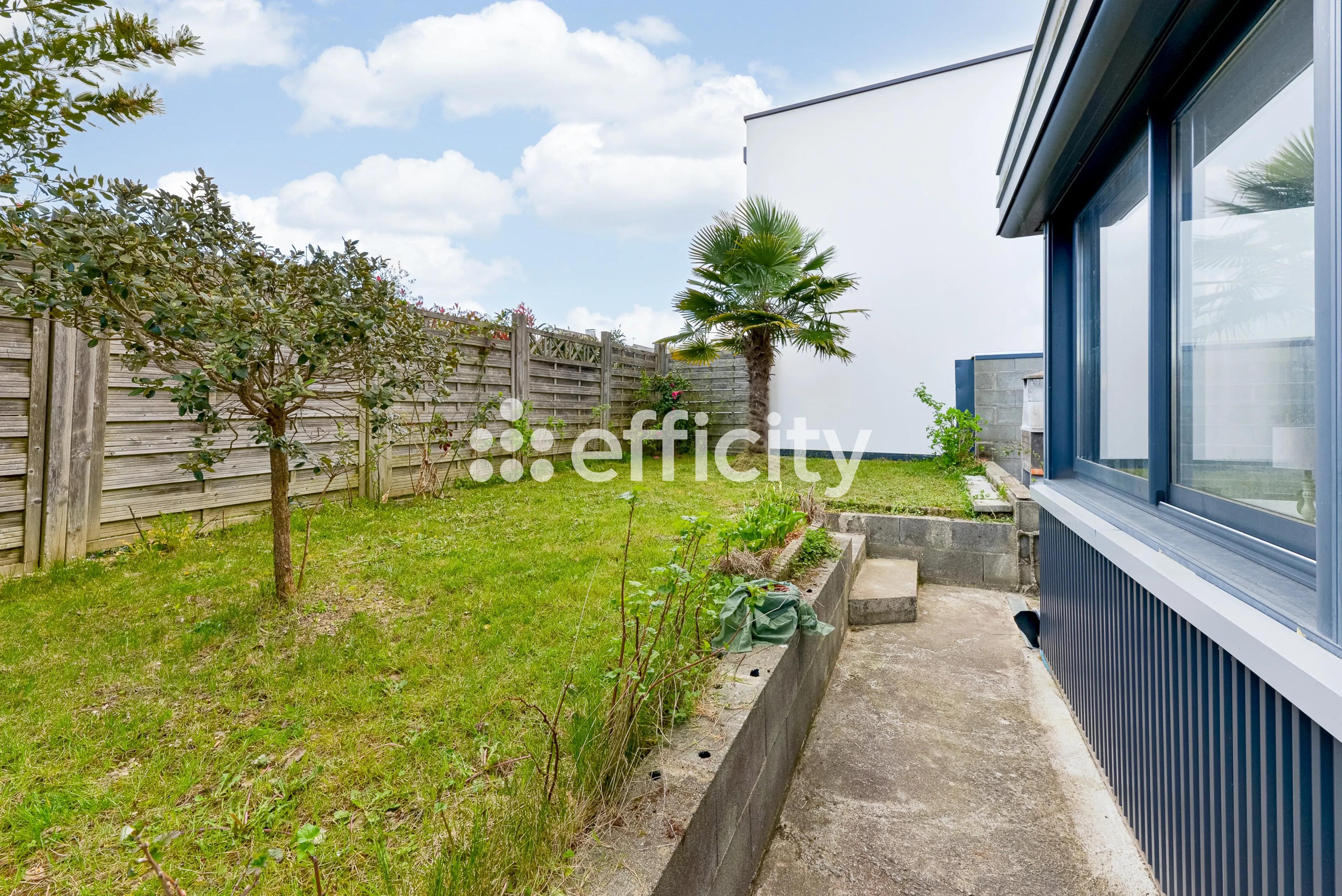 Achat immobilier Maison 7 pièces  112m2 à Nantes (44300) - Photo n°15