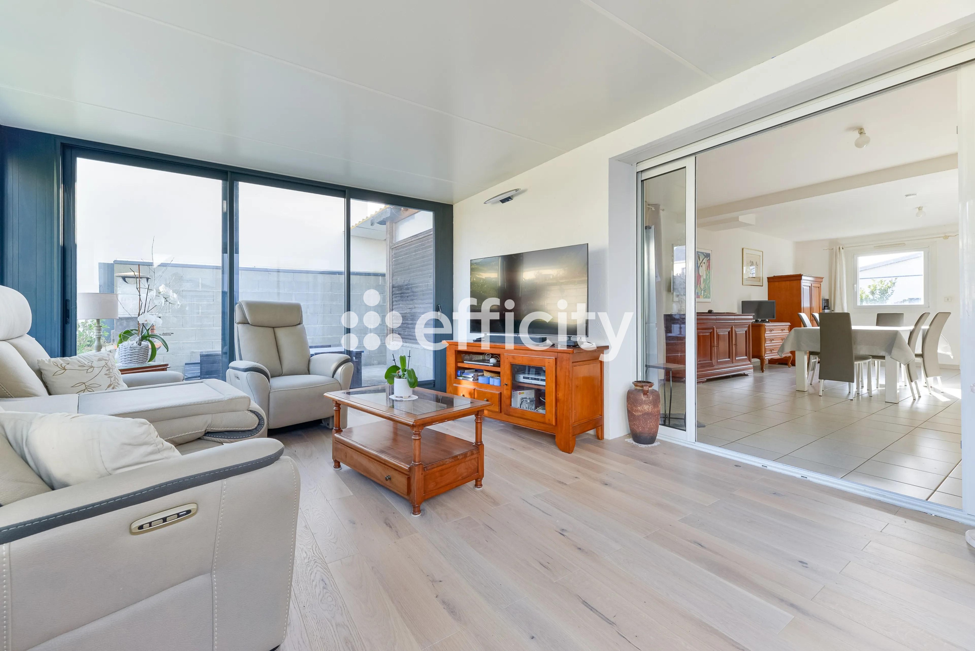 Achat immobilier Maison 7 pièces  112m2 à Nantes (44300) - Photo n°13