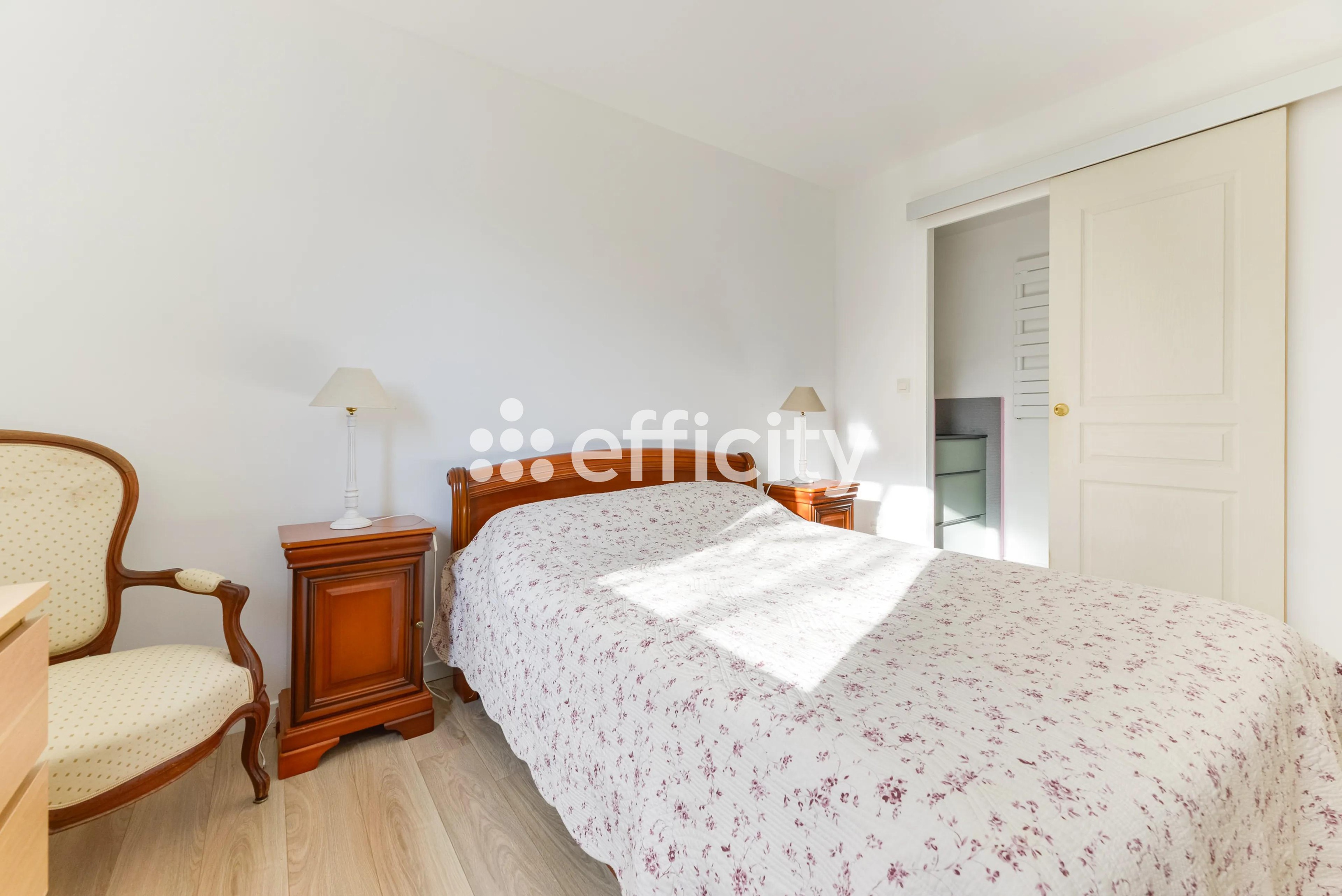 Achat immobilier Maison 7 pièces  112m2 à Nantes (44300) - Photo n°11