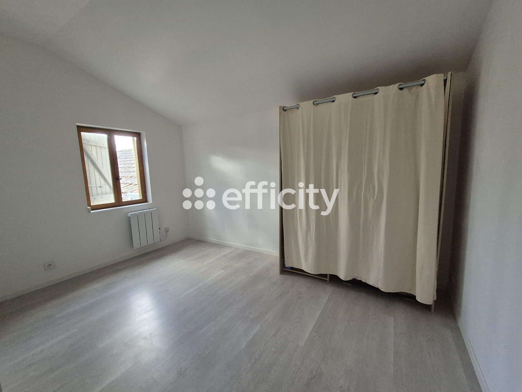 Achat immobilier Maison 6 pièces  121m2 à Chabanais (16150) - Photo n°7