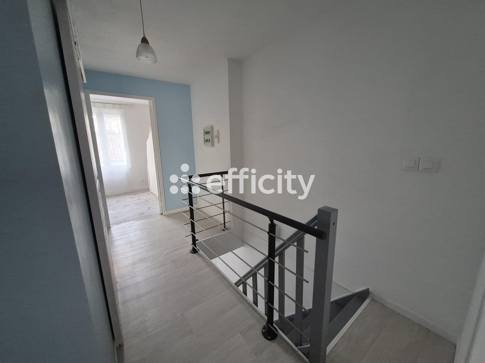 Achat immobilier Maison 6 pièces  121m2 à Chabanais (16150) - Photo n°6