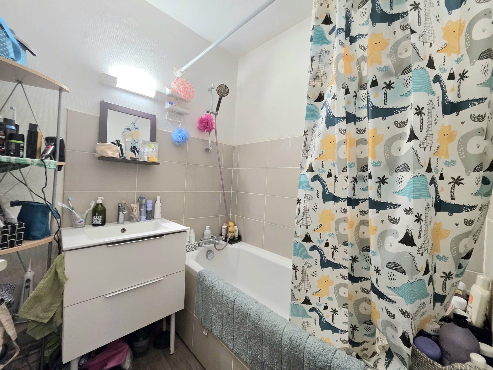 Achat immobilier Appartement 3 pièces  67m2 à Gradignan (33170) - Photo n°4