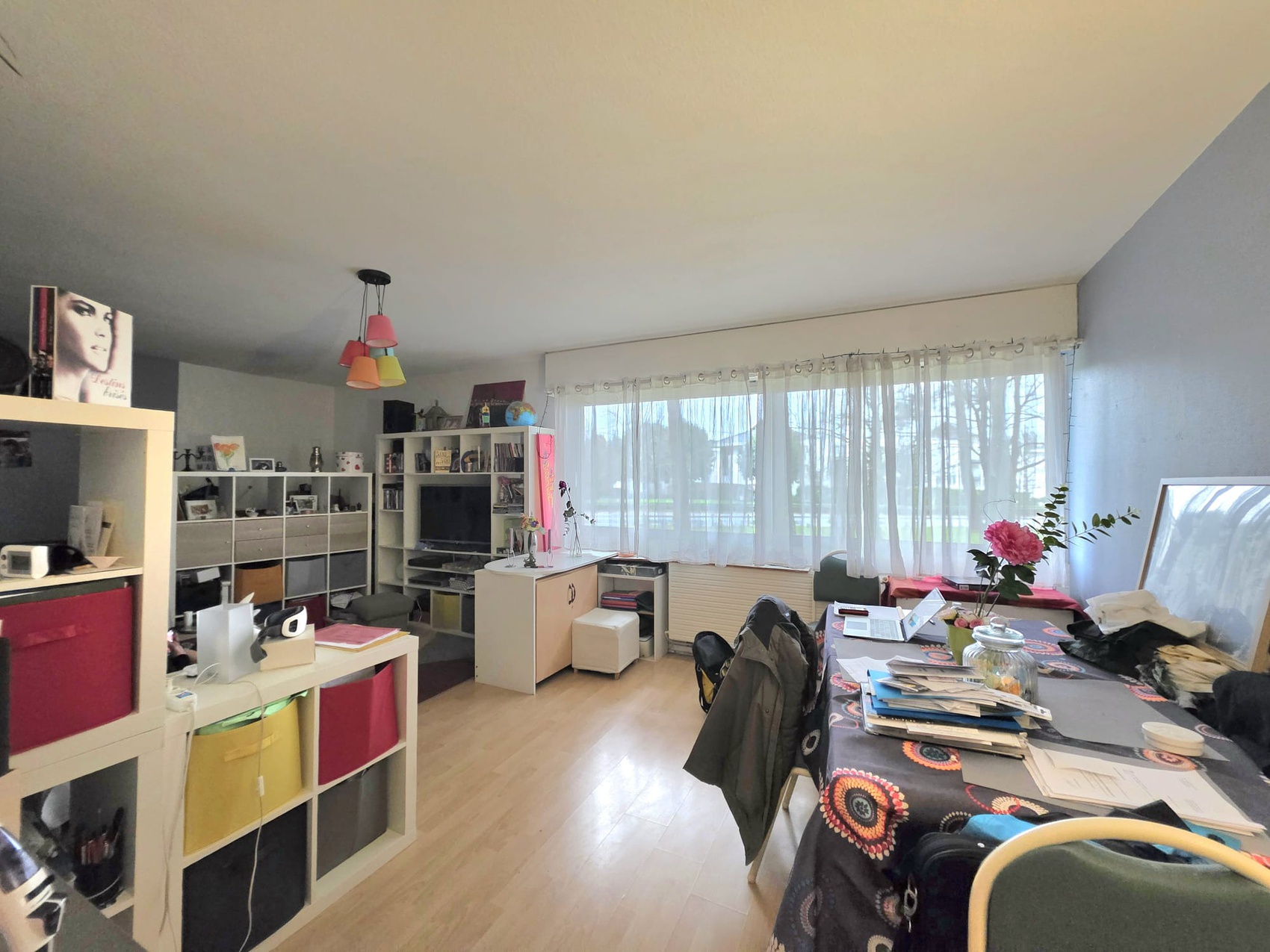 Achat immobilier Appartement 3 pièces  67m2 à Gradignan (33170) - Photo n°1