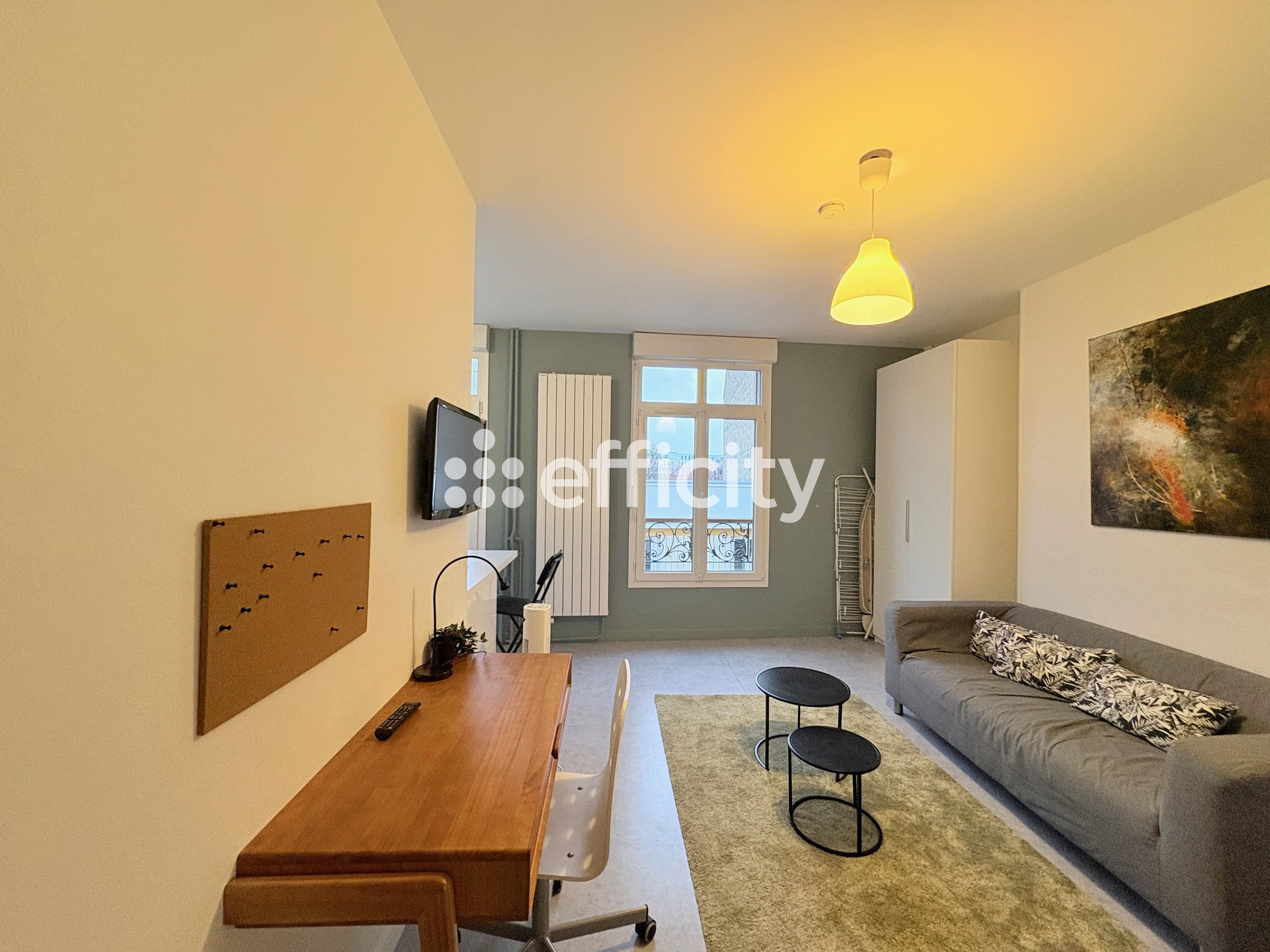 appartement 5 pièces - 102m2 à Reims (51100)