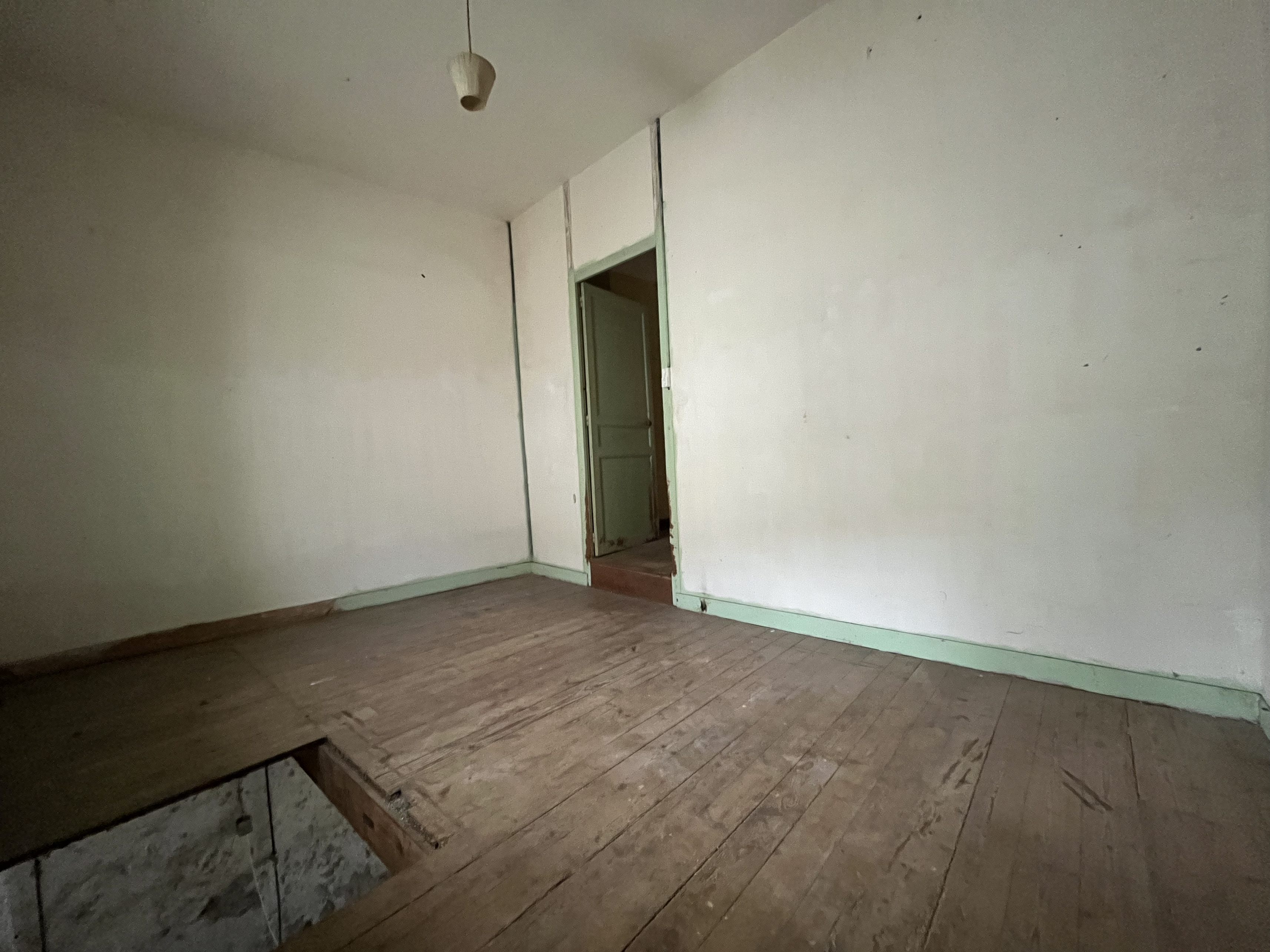 Achat immobilier Maison 5 pièces  79m2 à Saulgond (16420) - Photo n°7