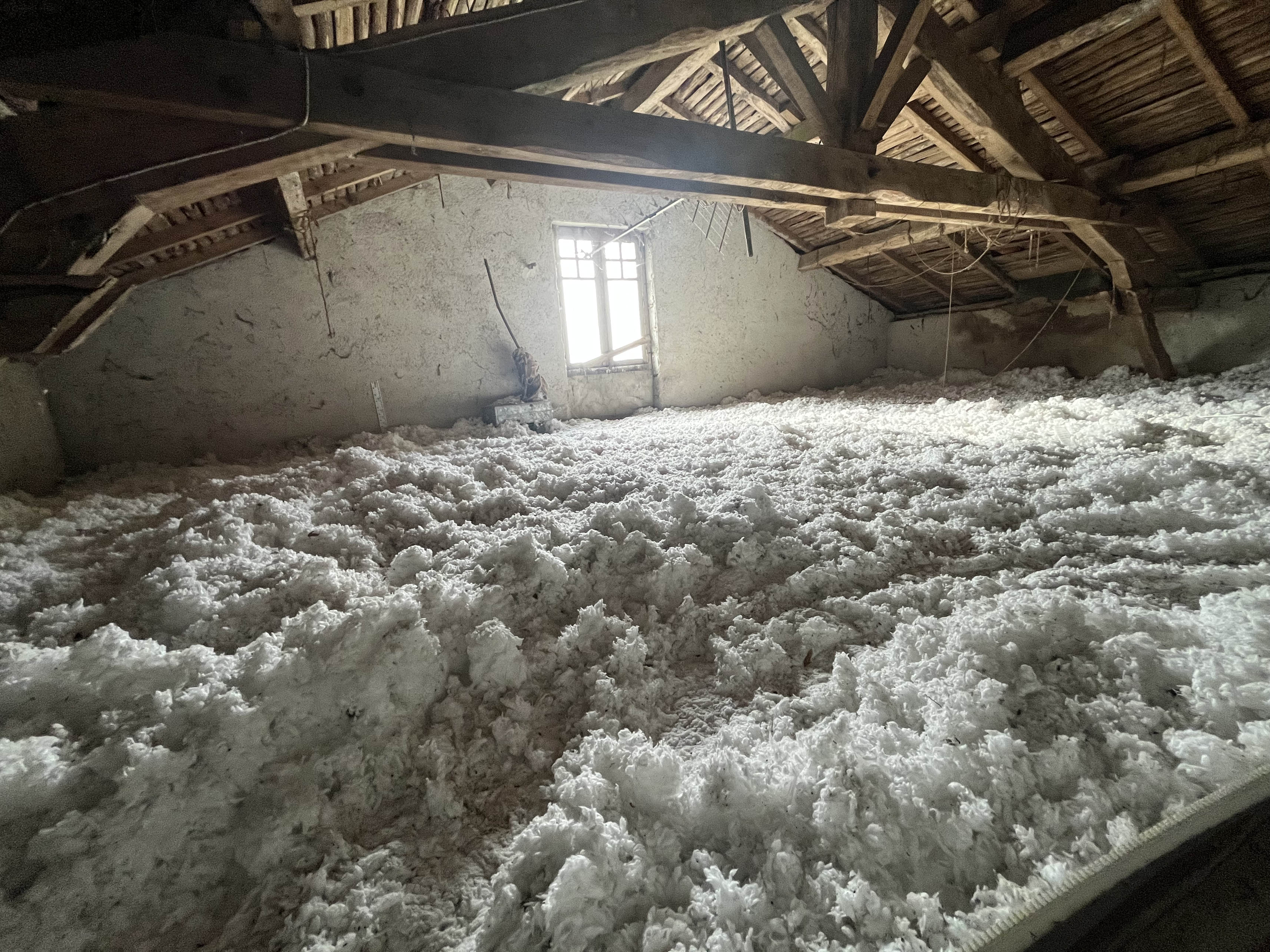 Achat immobilier Maison 5 pièces  79m2 à Saulgond (16420) - Photo n°11