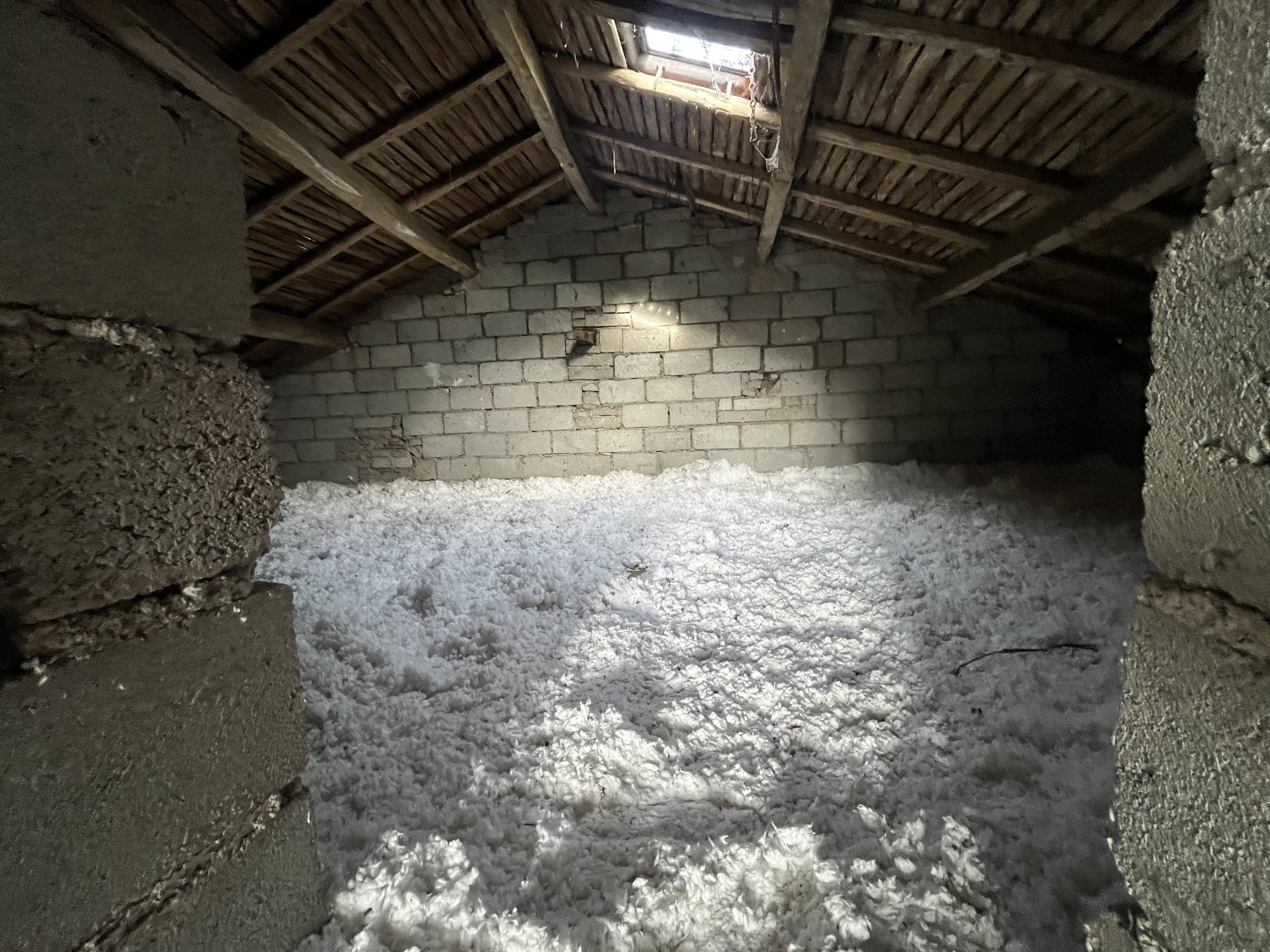 Achat immobilier Maison 5 pièces  79m2 à Saulgond (16420) - Photo n°12