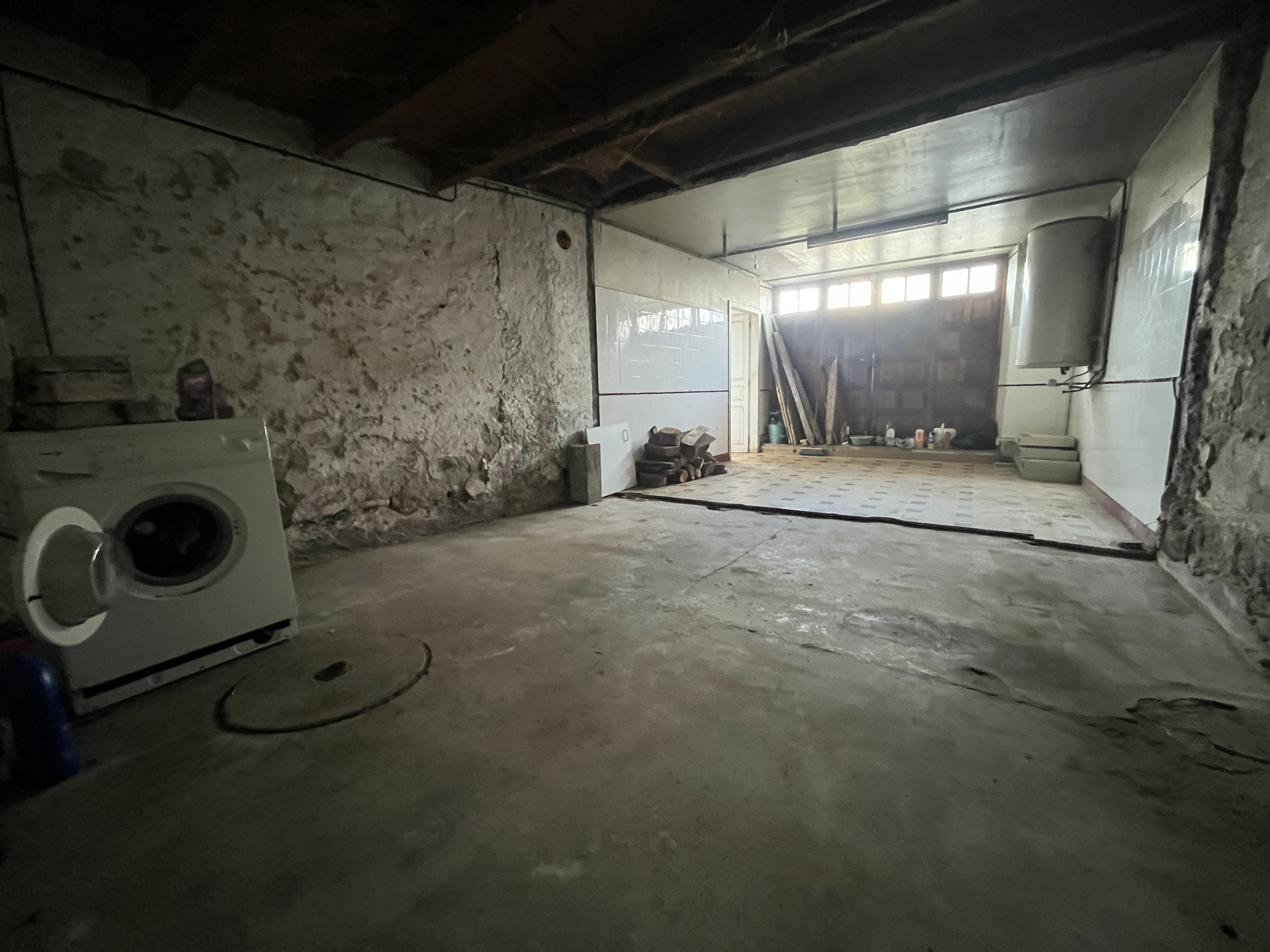 Achat immobilier Maison 5 pièces  79m2 à Saulgond (16420) - Photo n°14